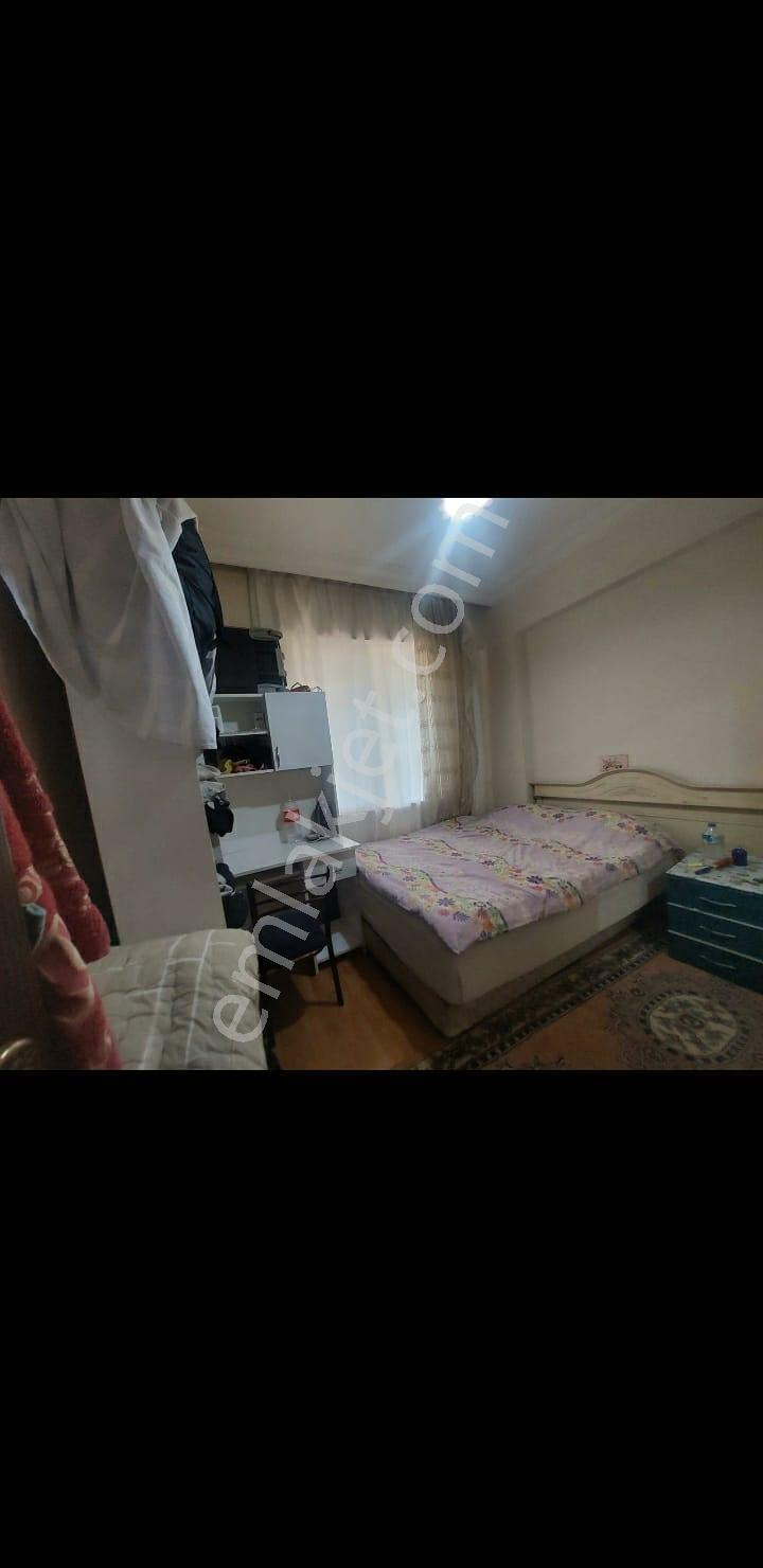 Yeşilyurt Giriş Kat 2+1 Eşyalı Satılık Daire — fotoğraf 19