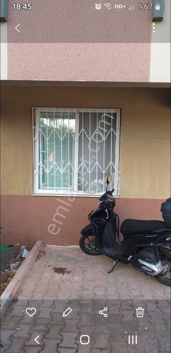 Yeşilyurt Giriş Kat 2+1 Eşyalı Satılık Daire — fotoğraf 20