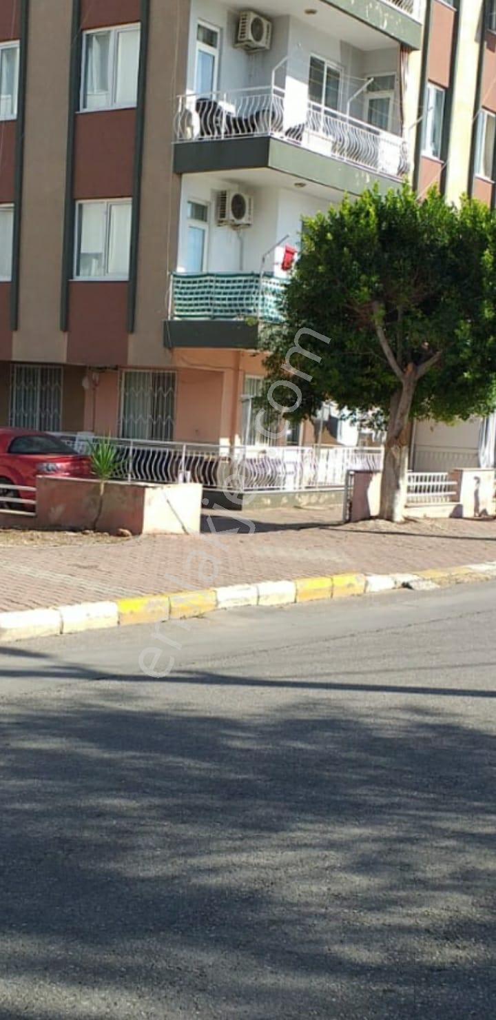 Yeşilyurt Giriş Kat 2+1 Eşyalı Satılık Daire — fotoğraf 21
