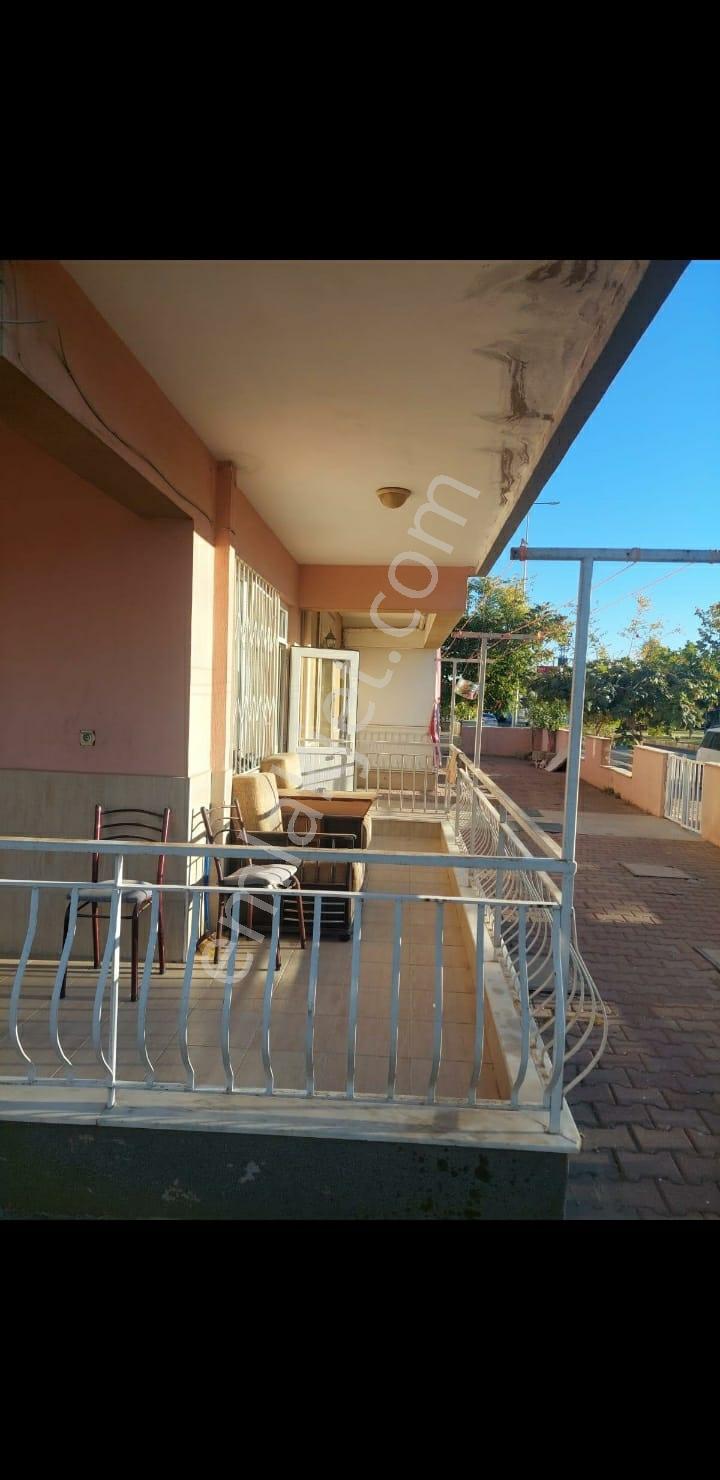 Yeşilyurt Giriş Kat 2+1 Eşyalı Satılık Daire — fotoğraf 22