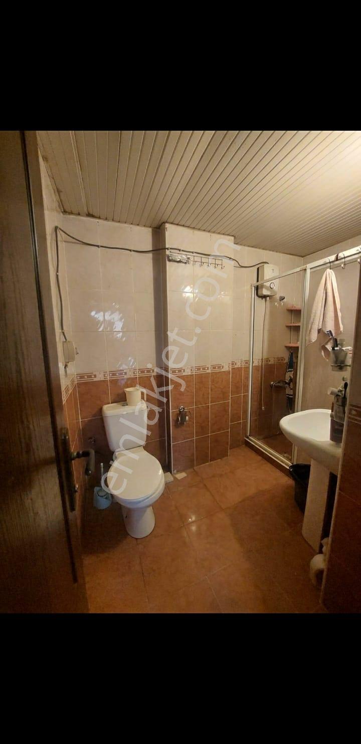 Yeşilyurt Giriş Kat 2+1 Eşyalı Satılık Daire — fotoğraf 23