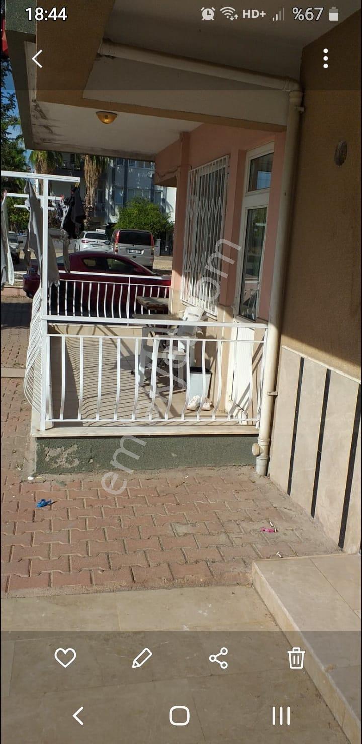 Yeşilyurt Giriş Kat 2+1 Eşyalı Satılık Daire — fotoğraf 24