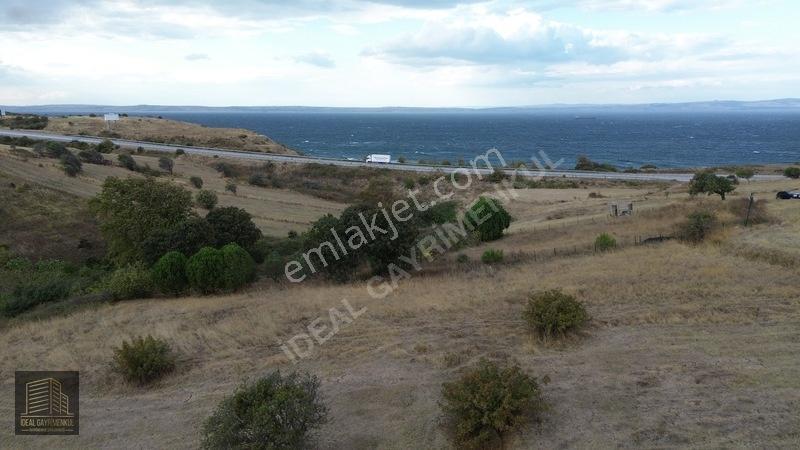 Hobi Bahçesi Ve Verimli Yatırım İçin İdeal: Lapseki'de 2.5 Dönüm — fotoğraf 7