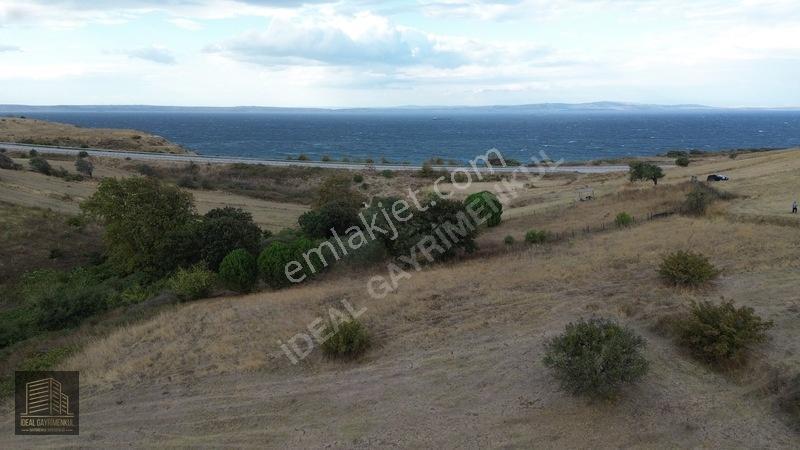 Hobi Bahçesi Ve Verimli Yatırım İçin İdeal: Lapseki'de 2.5 Dönüm — fotoğraf 9