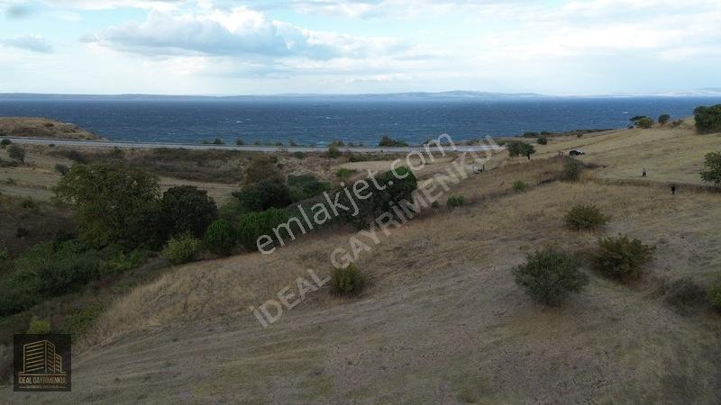 Hobi Bahçesi Ve Verimli Yatırım İçin İdeal: Lapseki'de 2.5 Dönüm — fotoğraf 11