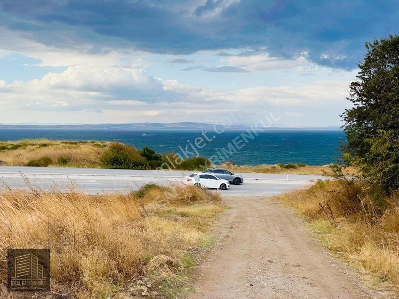 Hobi Bahçesi Ve Verimli Yatırım İçin İdeal: Lapseki'de 2.5 Dönüm — fotoğraf 14