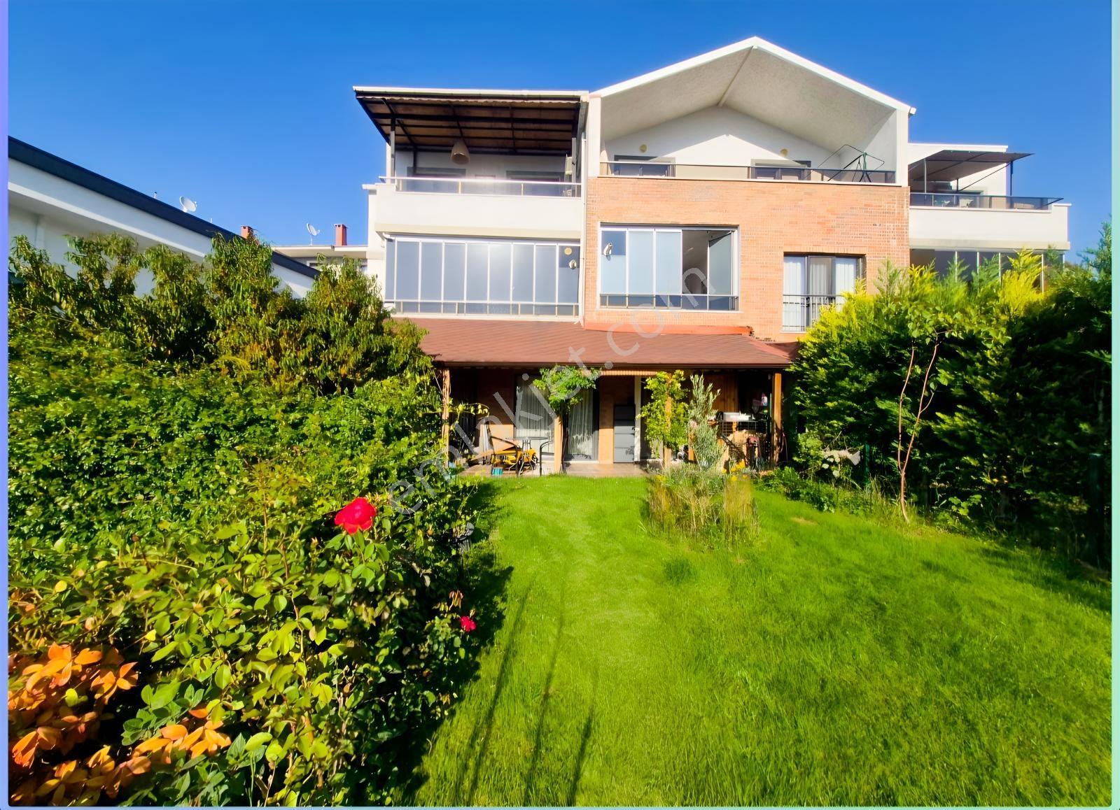 Remaxadvantage Satılık 3+1Nilüfer/Demirci Bahçe Kullanımlı Daire