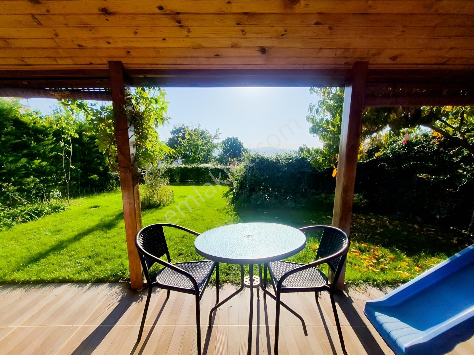 Remaxadvantage Satılık 3+1nilüfer/demirci Bahçe Kullanımlı Daire — fotoğraf 2