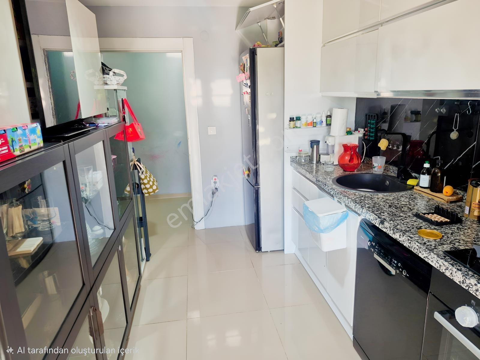 Remaxadvantage Satılık 3+1nilüfer/demirci Bahçe Kullanımlı Daire — fotoğraf 5