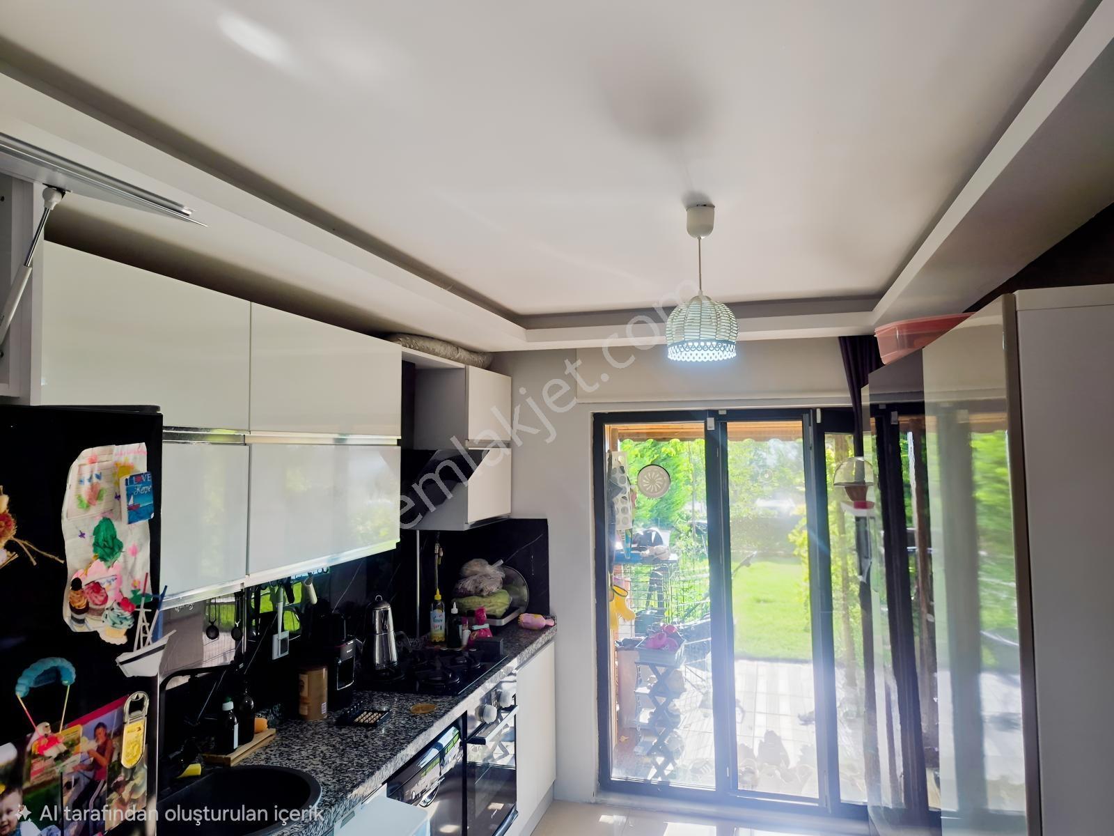 Remaxadvantage Satılık 3+1nilüfer/demirci Bahçe Kullanımlı Daire — fotoğraf 6