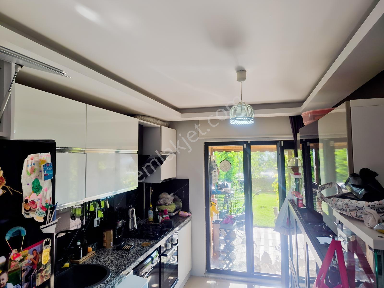 Remaxadvantage Satılık 3+1nilüfer/demirci Bahçe Kullanımlı Daire — fotoğraf 7