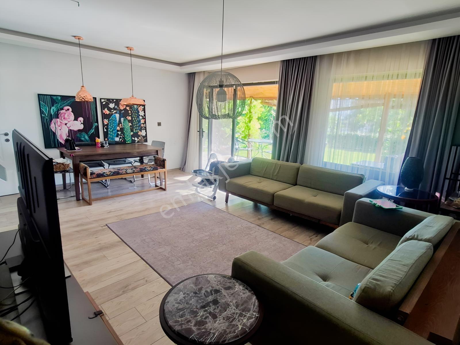Remaxadvantage Satılık 3+1nilüfer/demirci Bahçe Kullanımlı Daire — fotoğraf 15