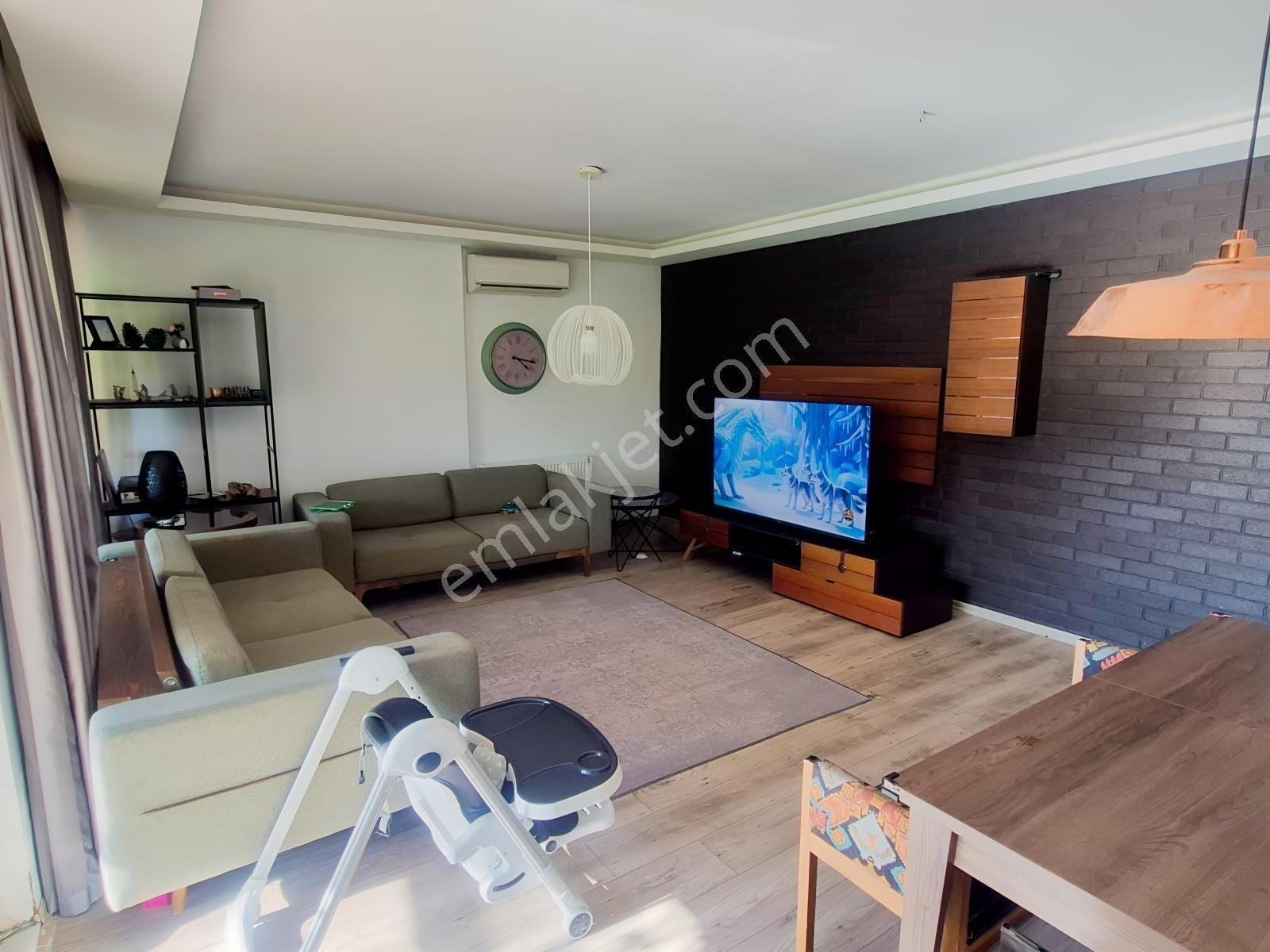 Remaxadvantage Satılık 3+1nilüfer/demirci Bahçe Kullanımlı Daire — fotoğraf 16