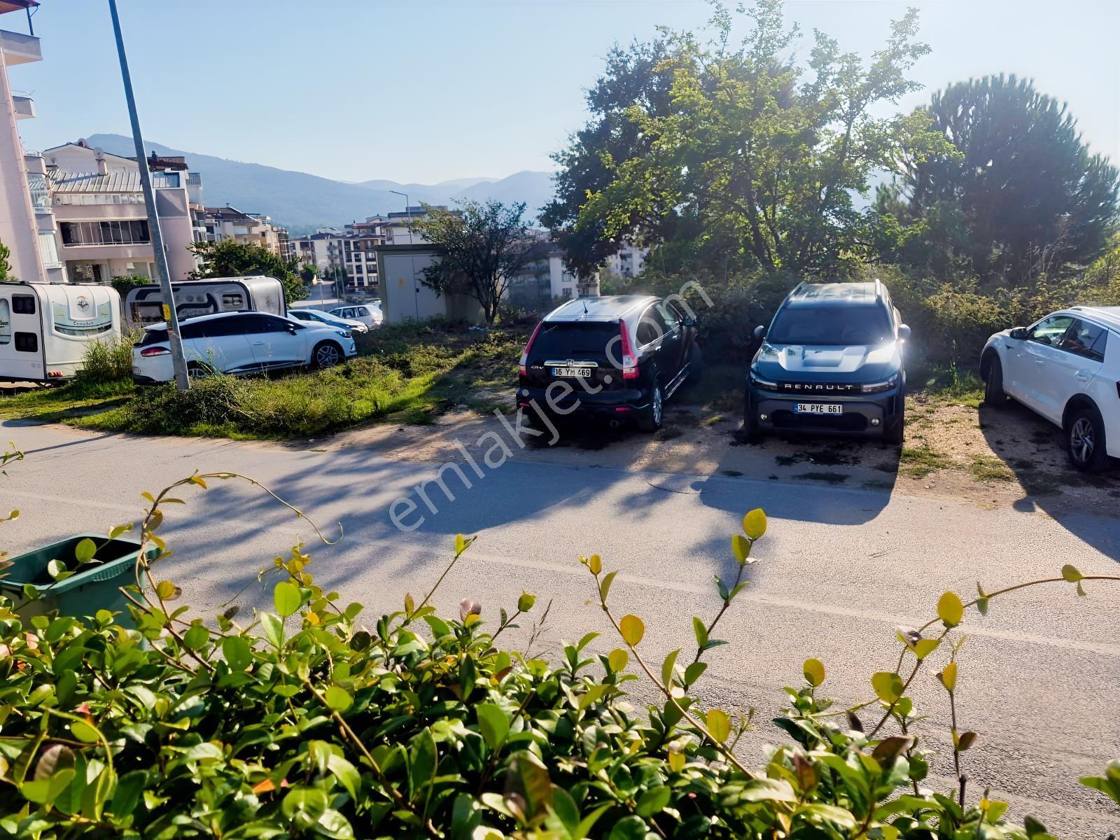 Remaxadvantage Satılık 3+1nilüfer/demirci Bahçe Kullanımlı Daire — fotoğraf 18