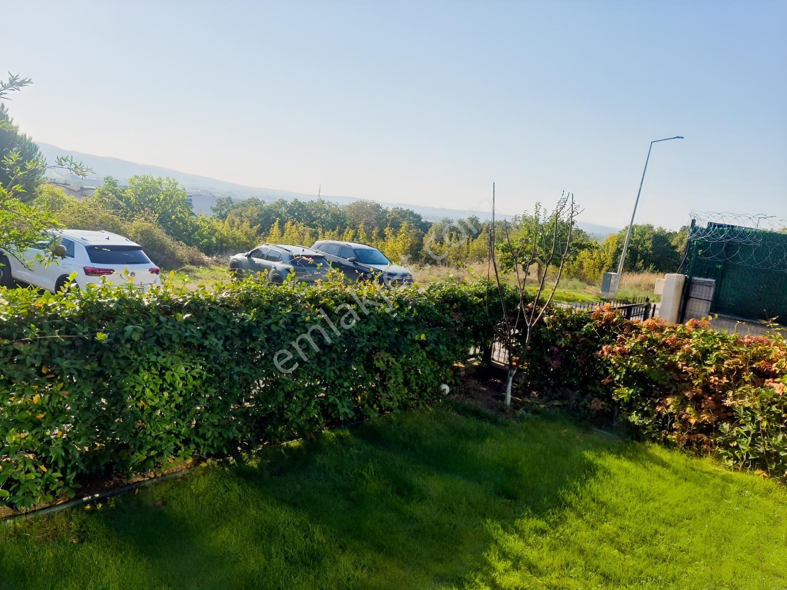 Remaxadvantage Satılık 3+1nilüfer/demirci Bahçe Kullanımlı Daire — fotoğraf 19