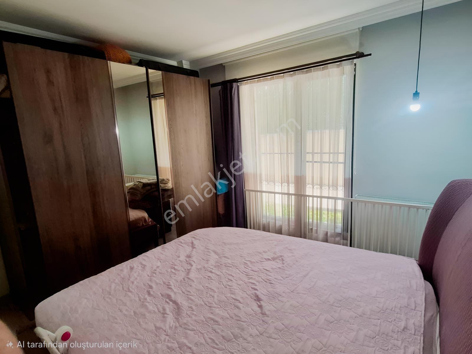 Remaxadvantage Satılık 3+1nilüfer/demirci Bahçe Kullanımlı Daire — fotoğraf 30
