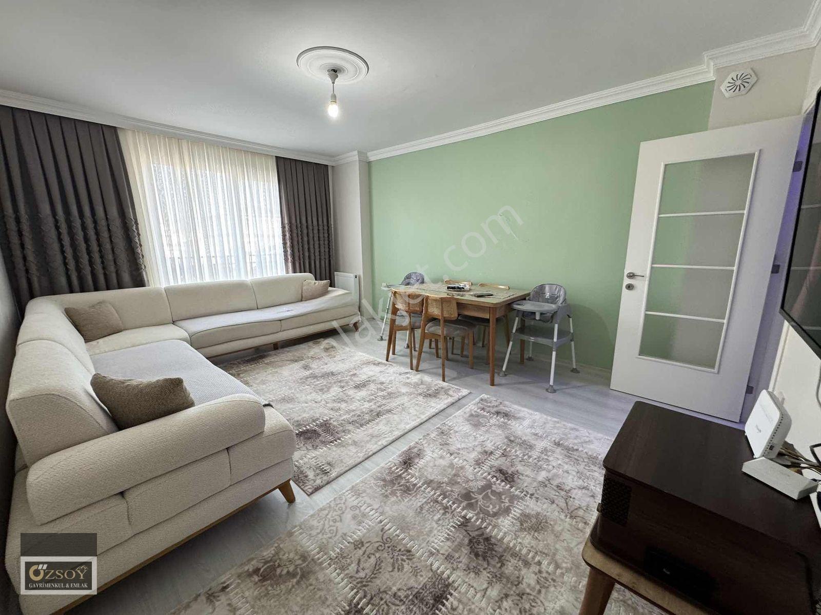 Tuzla Mimar Sinan Mah'sinde Geniş Kullanışlı 2+1 Site İçi Arakat — fotoğraf 5