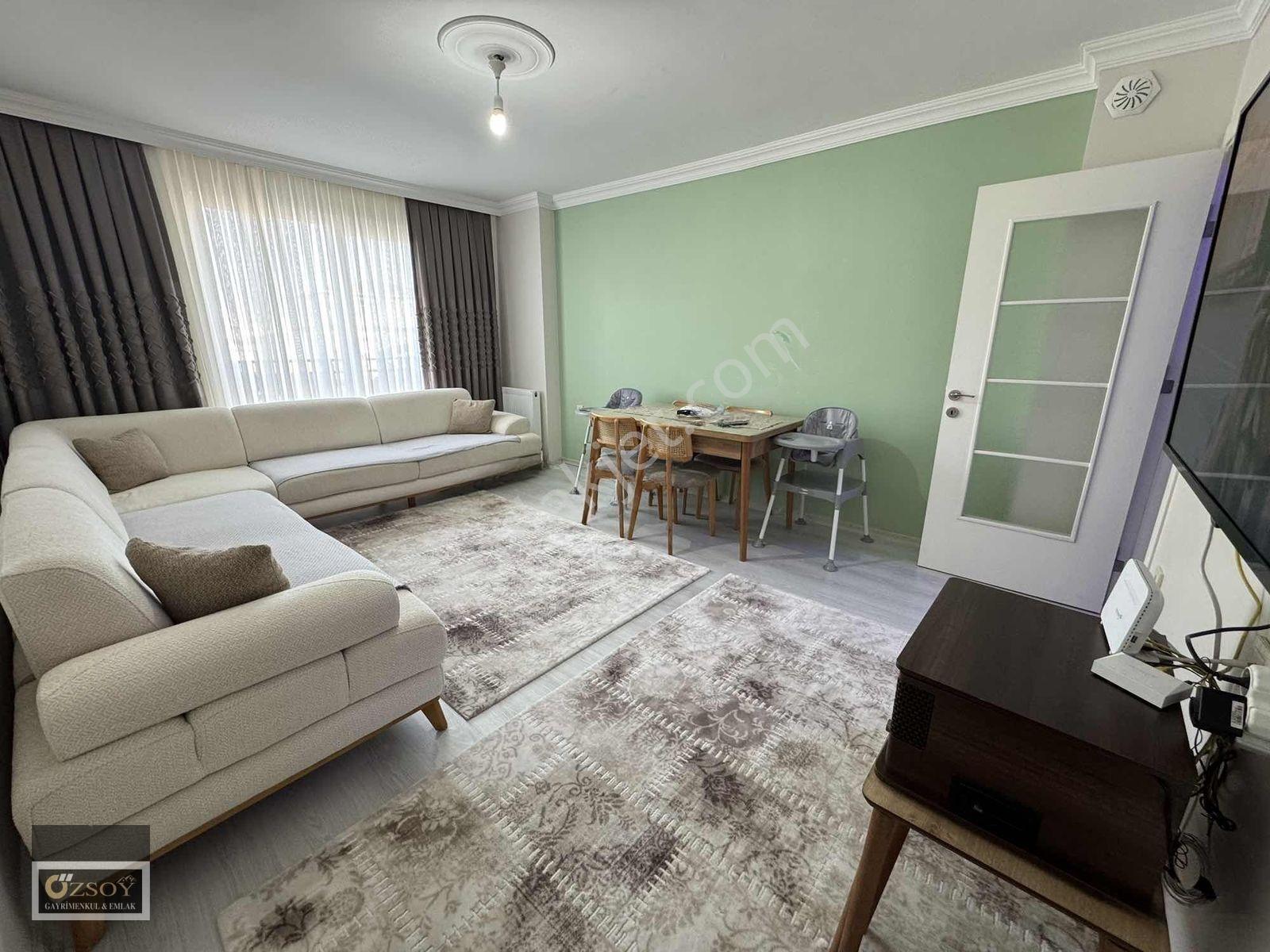 Tuzla Mimar Sinan Mah'sinde Geniş Kullanışlı 2+1 Site İçi Arakat — fotoğraf 6