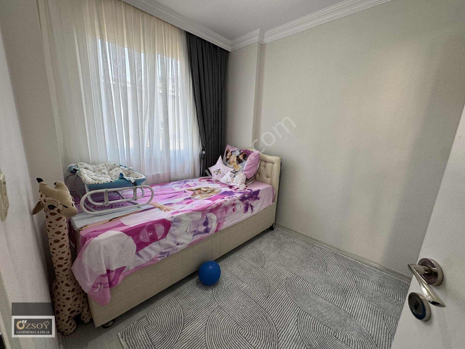 Tuzla Mimar Sinan Mah'sinde Geniş Kullanışlı 2+1 Site İçi Arakat — fotoğraf 10