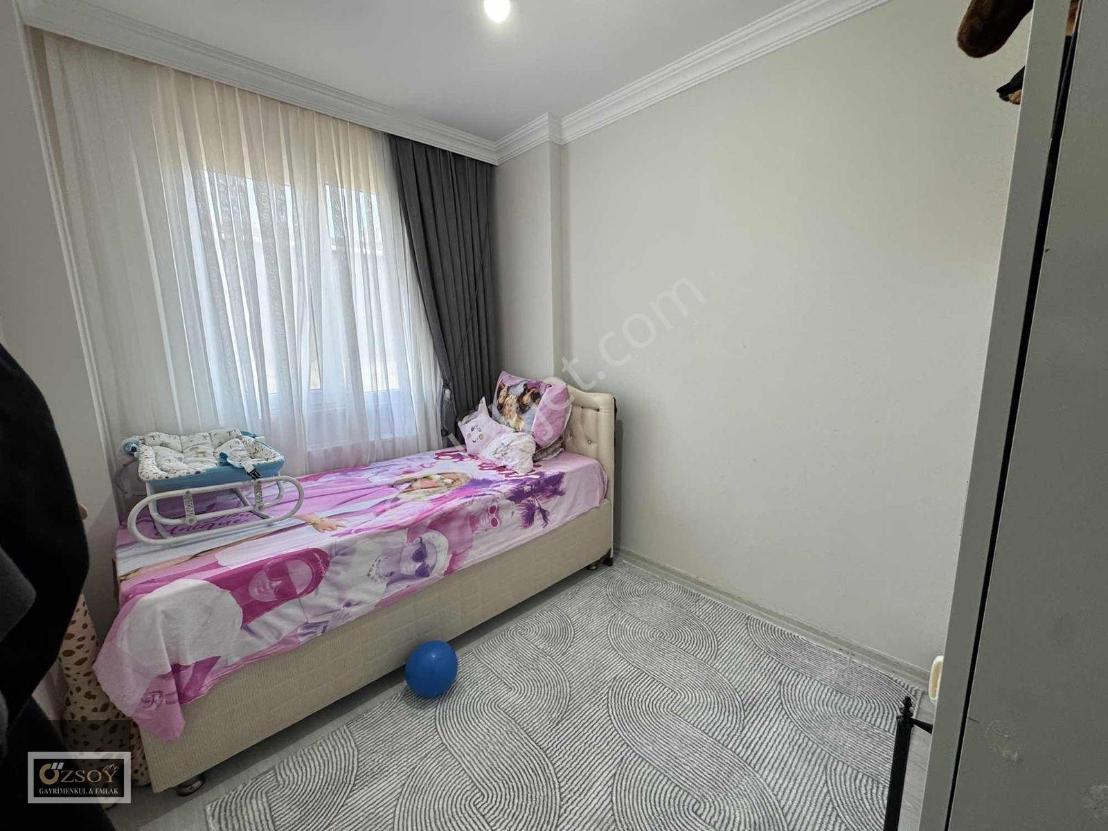 Tuzla Mimar Sinan Mah'sinde Geniş Kullanışlı 2+1 Site İçi Arakat — fotoğraf 11