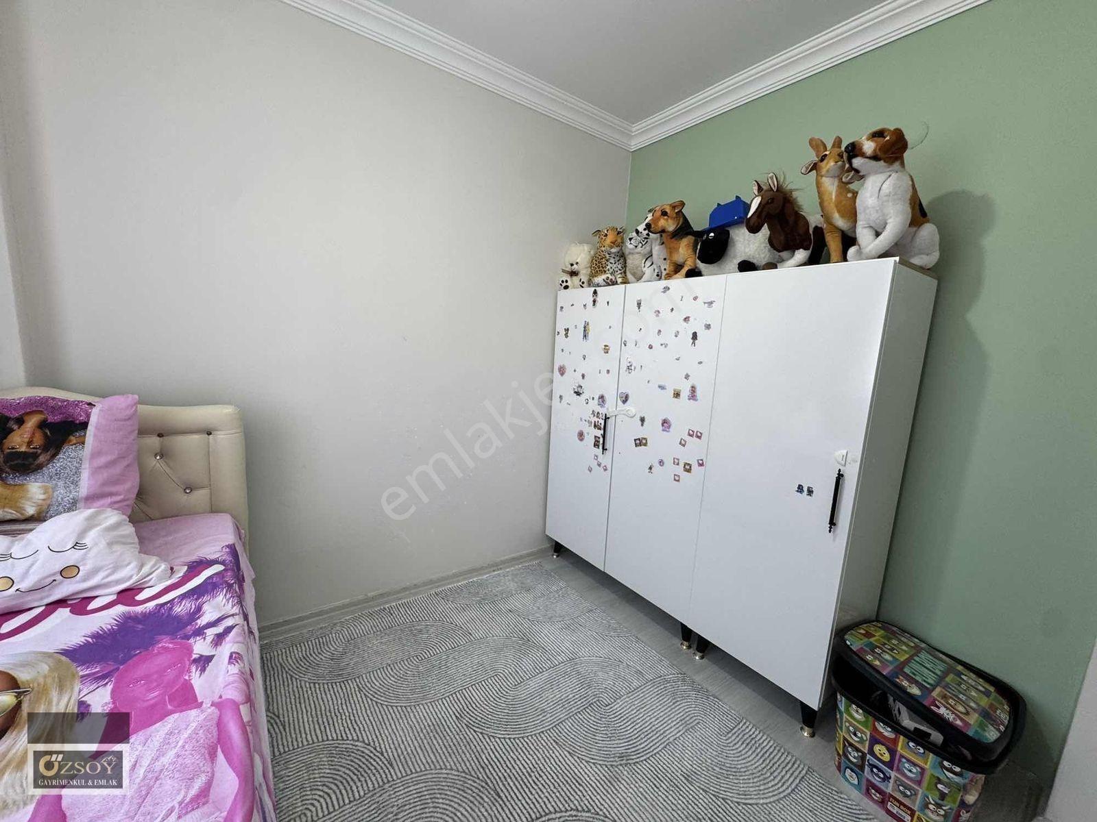 Tuzla Mimar Sinan Mah'sinde Geniş Kullanışlı 2+1 Site İçi Arakat — fotoğraf 12