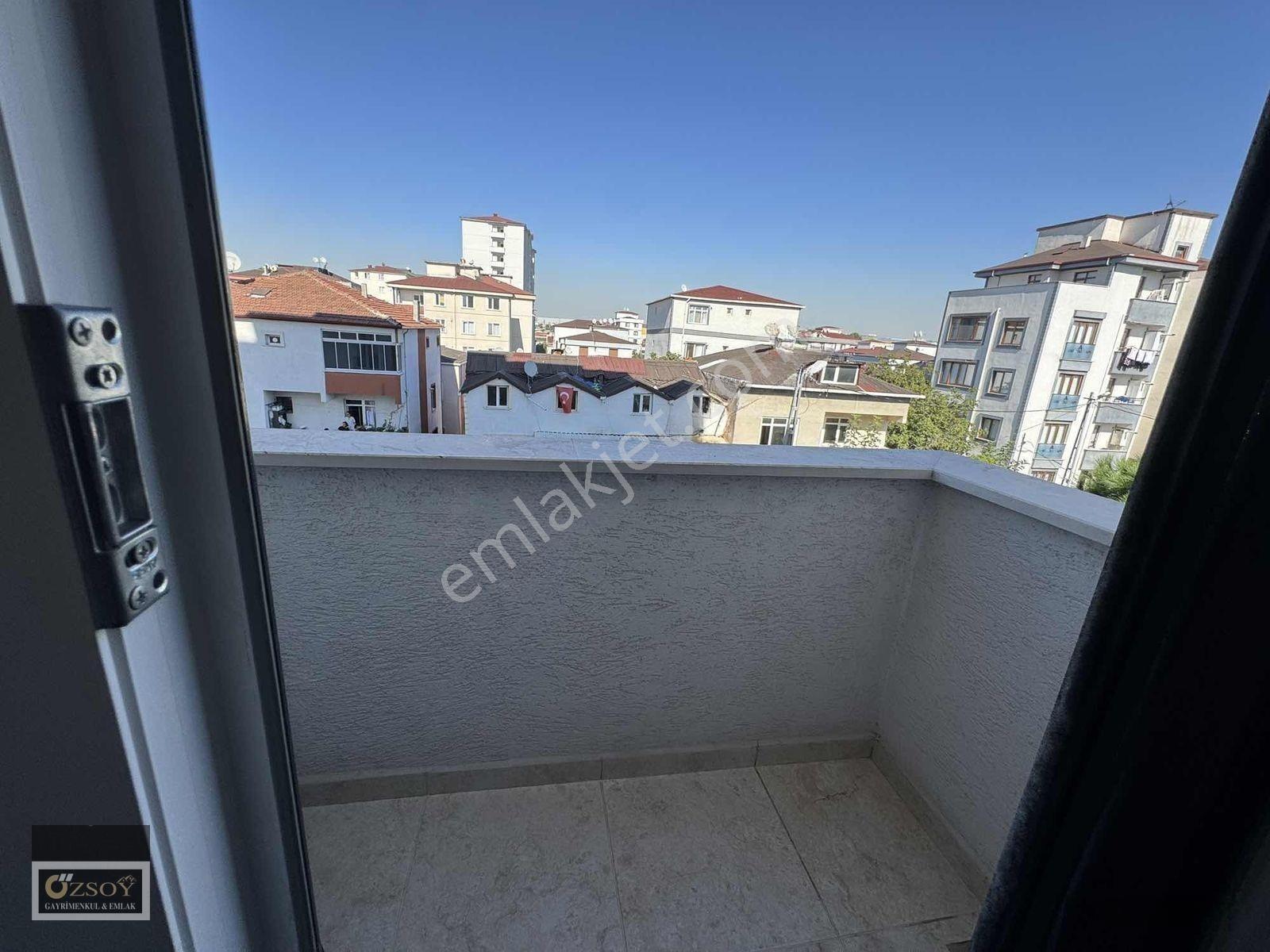 Tuzla Mimar Sinan Mah'sinde Geniş Kullanışlı 2+1 Site İçi Arakat — fotoğraf 17