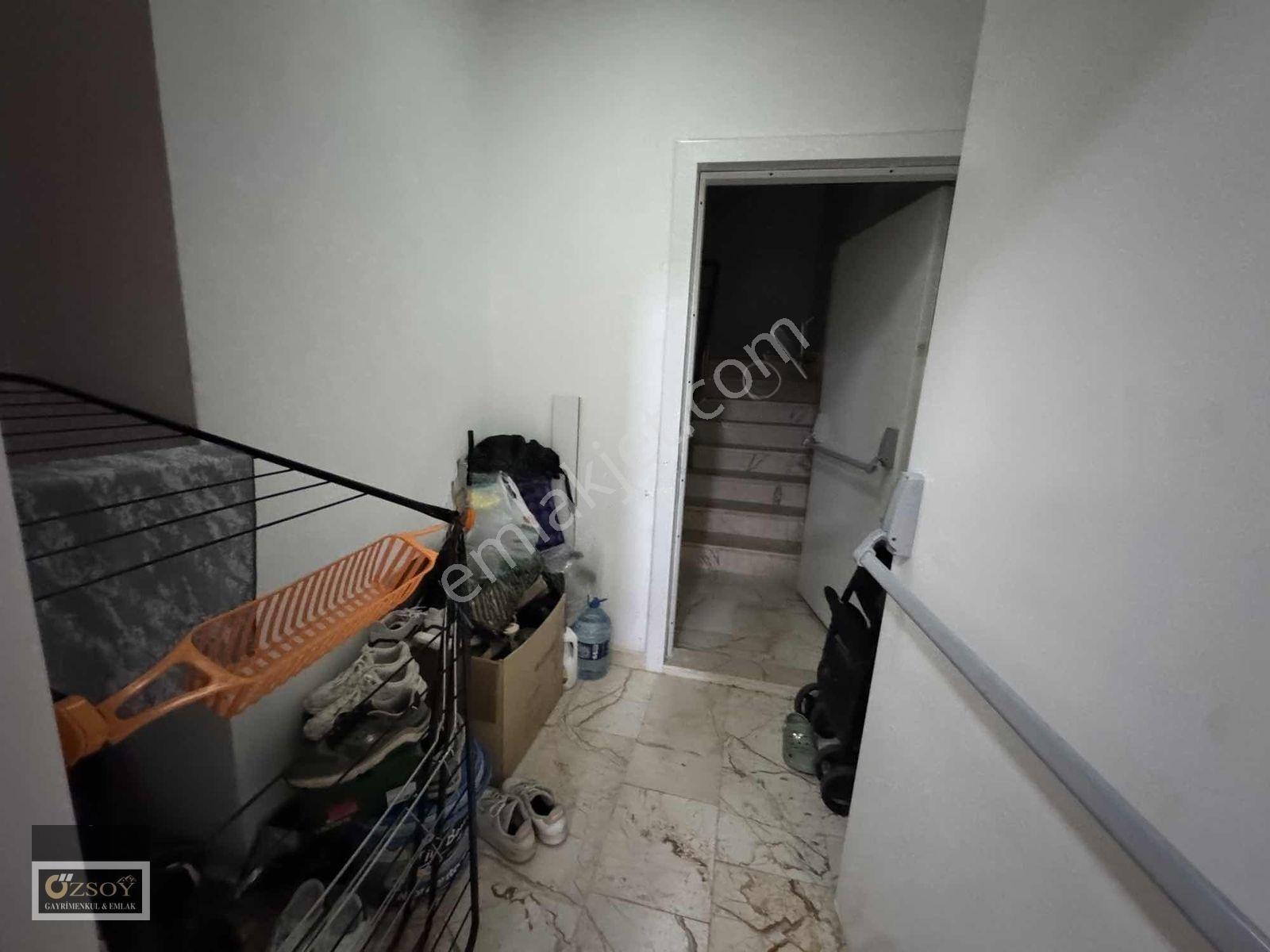 Tuzla Mimar Sinan Mah'sinde Geniş Kullanışlı 2+1 Site İçi Arakat — fotoğraf 24
