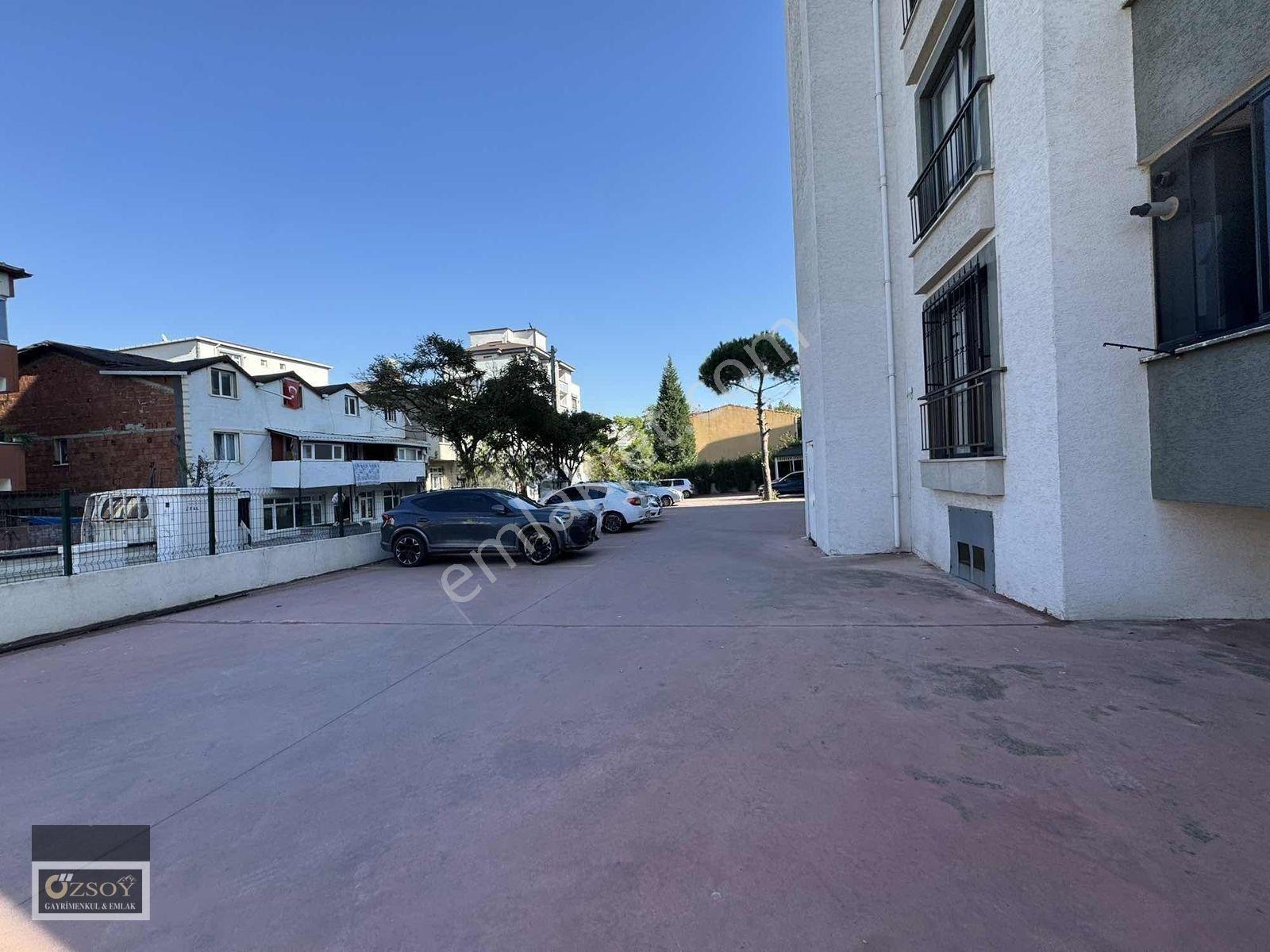 Tuzla Mimar Sinan Mah'sinde Geniş Kullanışlı 2+1 Site İçi Arakat — fotoğraf 25