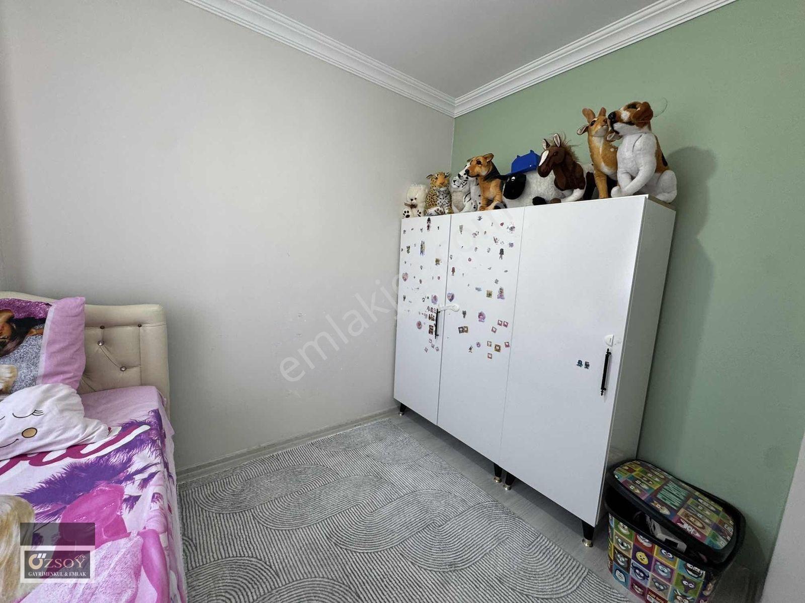 Tuzla Mimar Sinan Mah'sinde Geniş Kullanışlı 2+1 Site İçi Arakat — fotoğraf 28