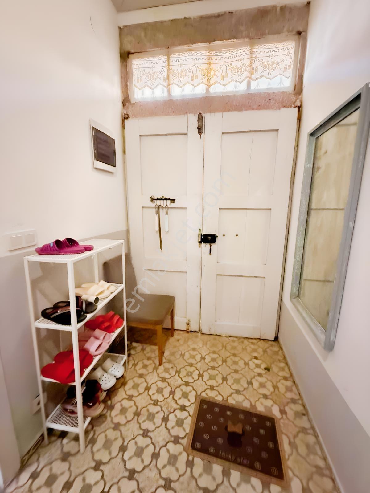 Çokkorkmazdan Ayvalığın Kalbinde Satılık Müstakil Ev — fotoğraf 3