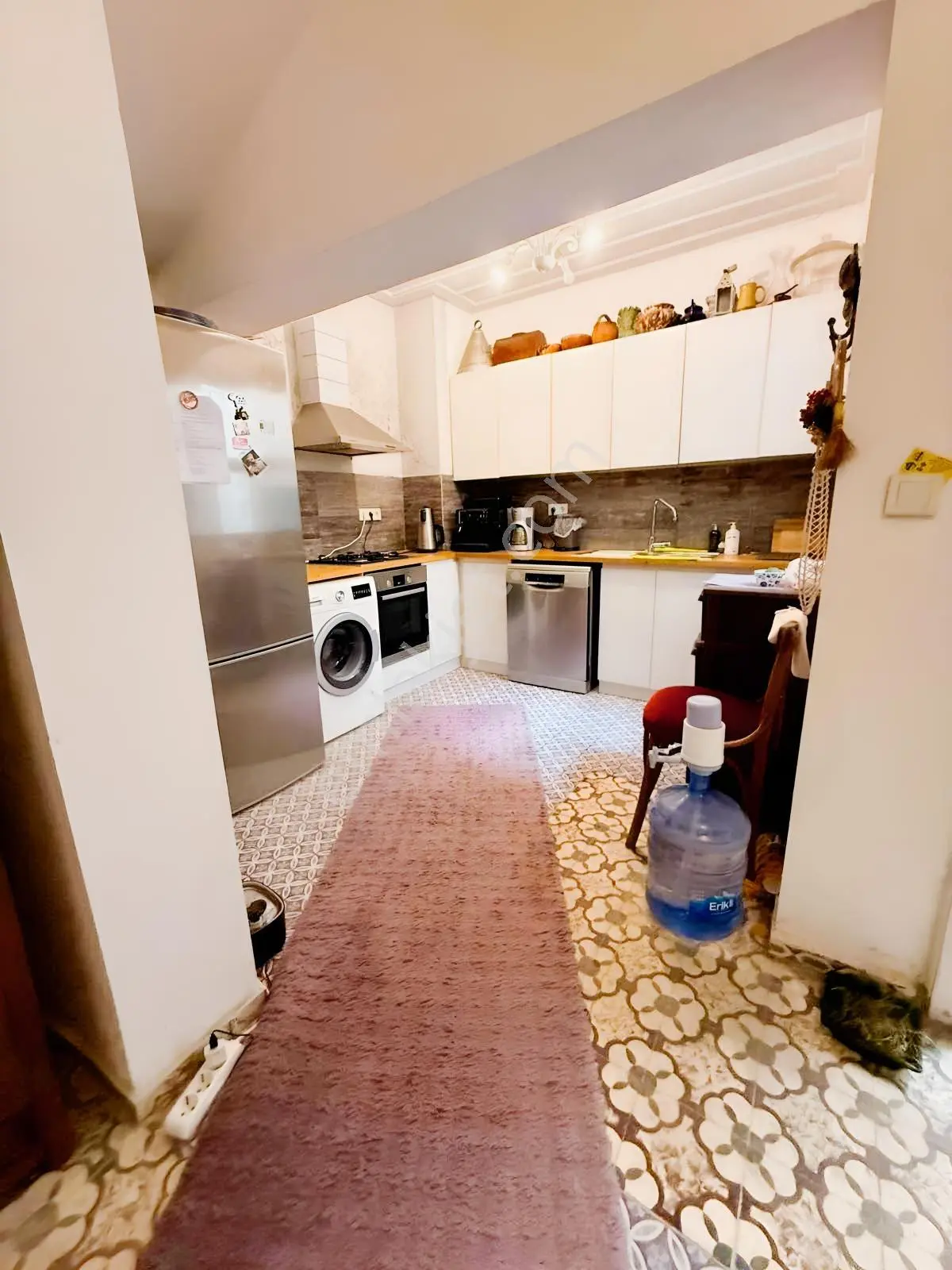 Çokkorkmazdan Ayvalığın Kalbinde Satılık Müstakil Ev — fotoğraf 14