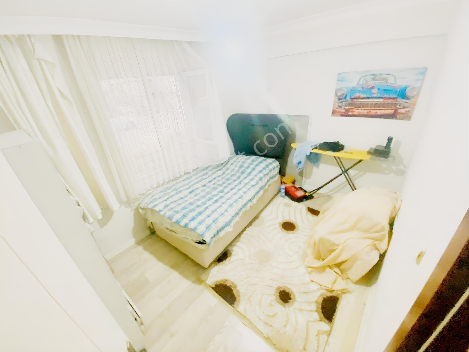 Haserden Kanunide 3+1 Yüksek Giriş Masrafsız — fotoğraf 4