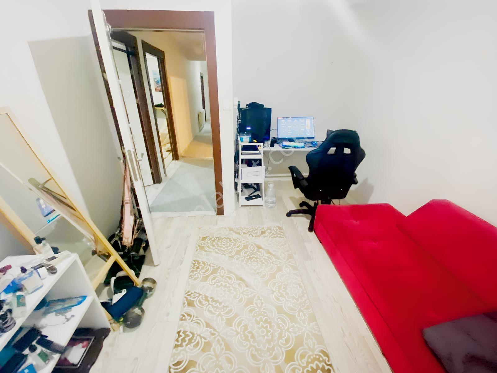 Haserden Kanunide 3+1 Yüksek Giriş Masrafsız — fotoğraf 6