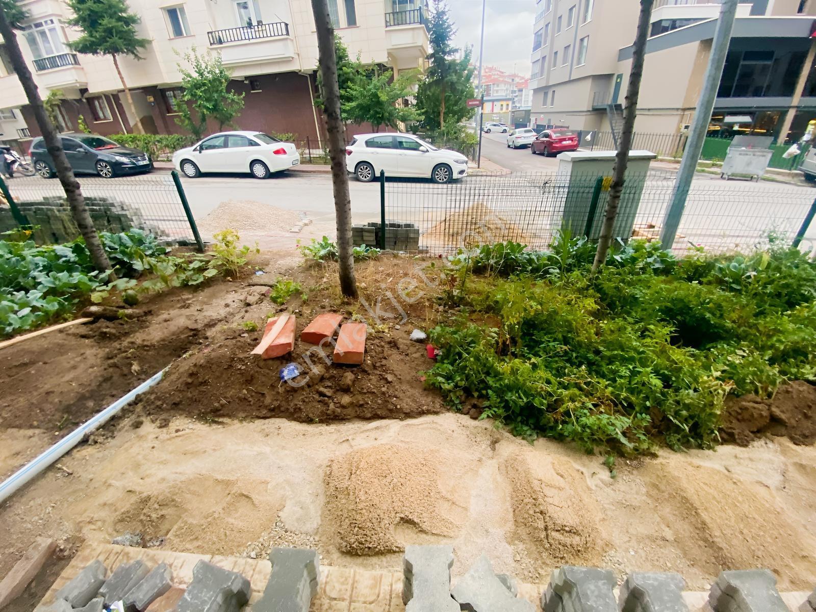 Haserden Kanunide 3+1 Yüksek Giriş Masrafsız — fotoğraf 8