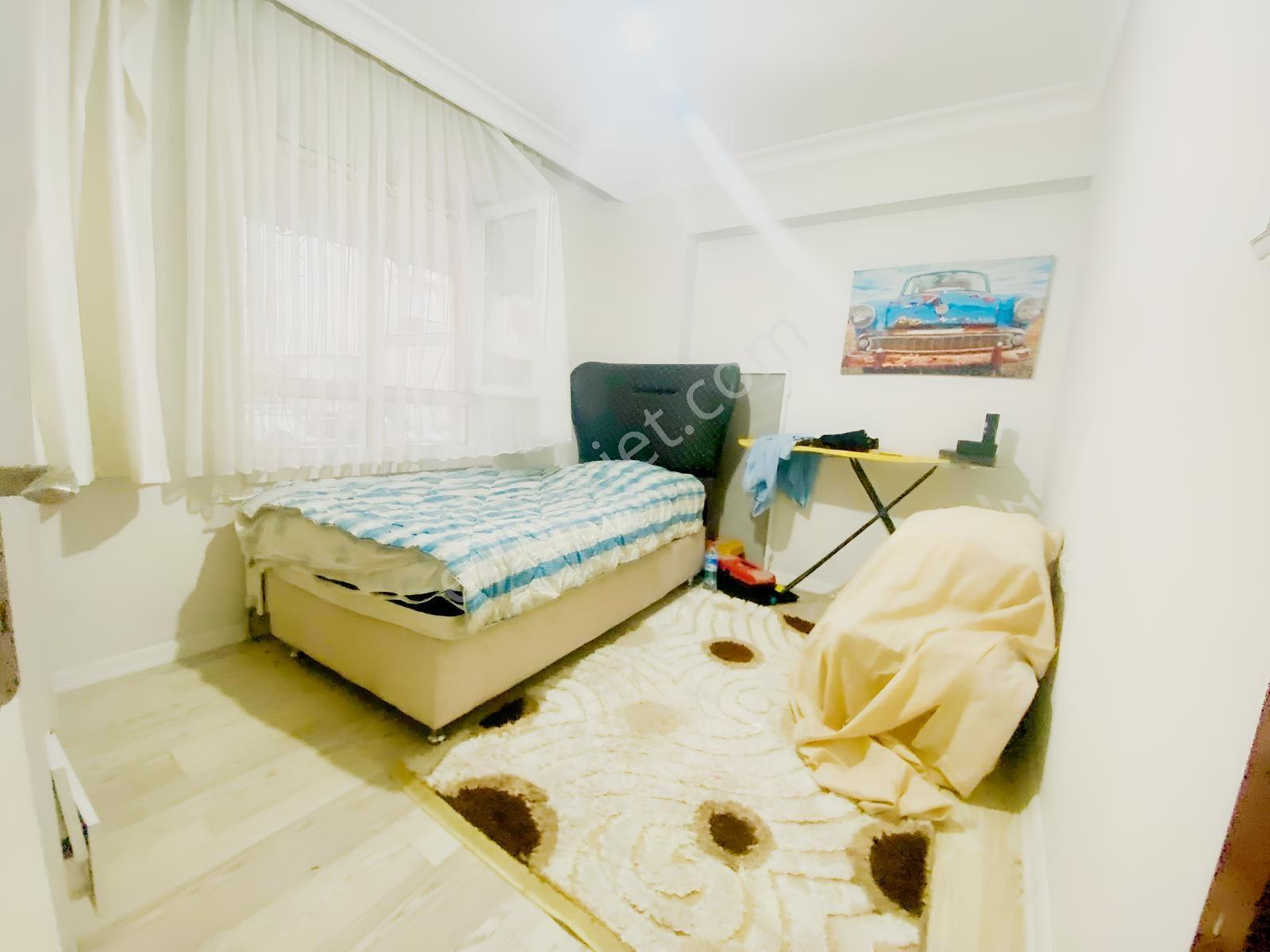 Haserden Kanunide 3+1 Yüksek Giriş Masrafsız — fotoğraf 10