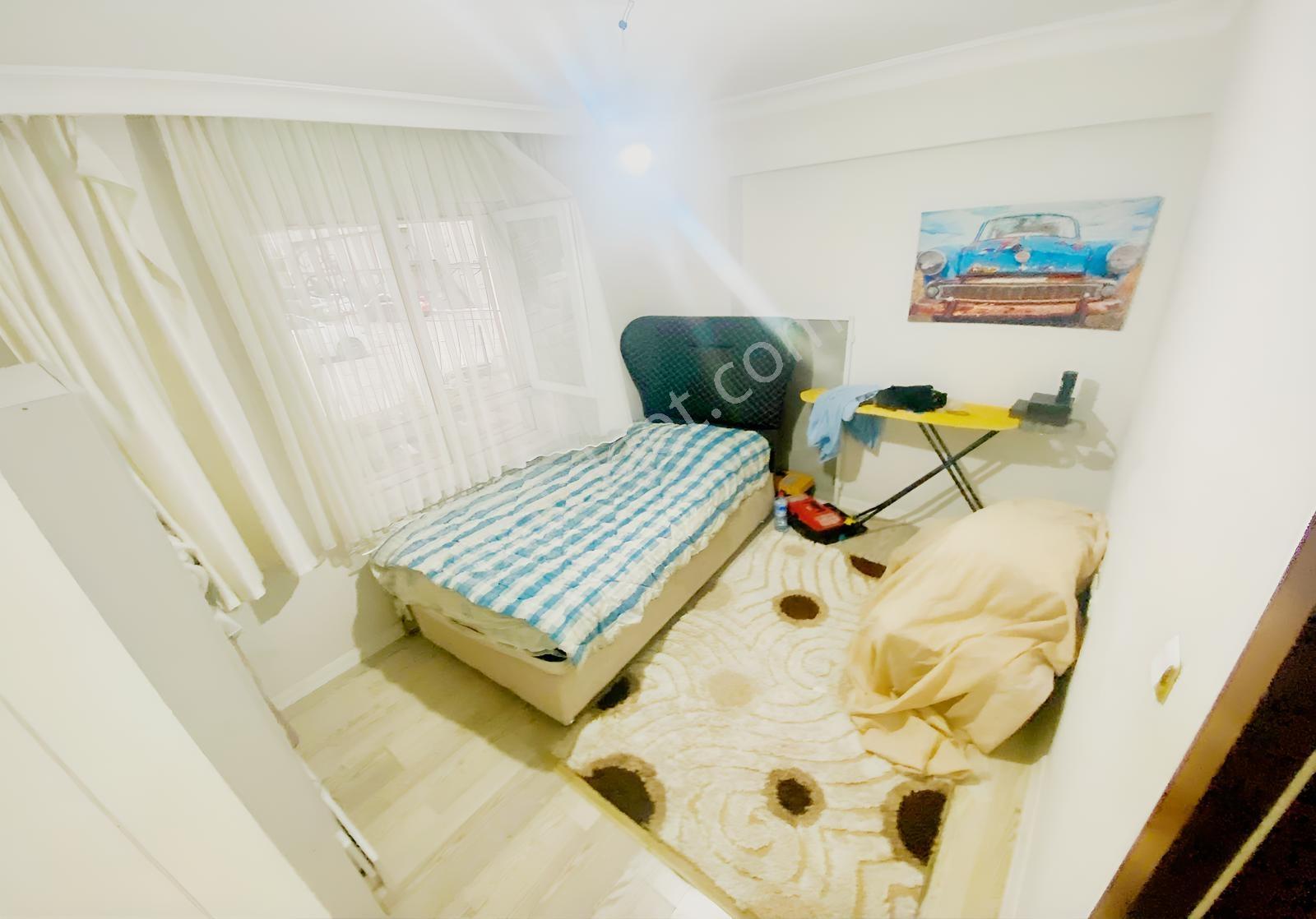 Haserden Kanunide 3+1 Yüksek Giriş Masrafsız — fotoğraf 11