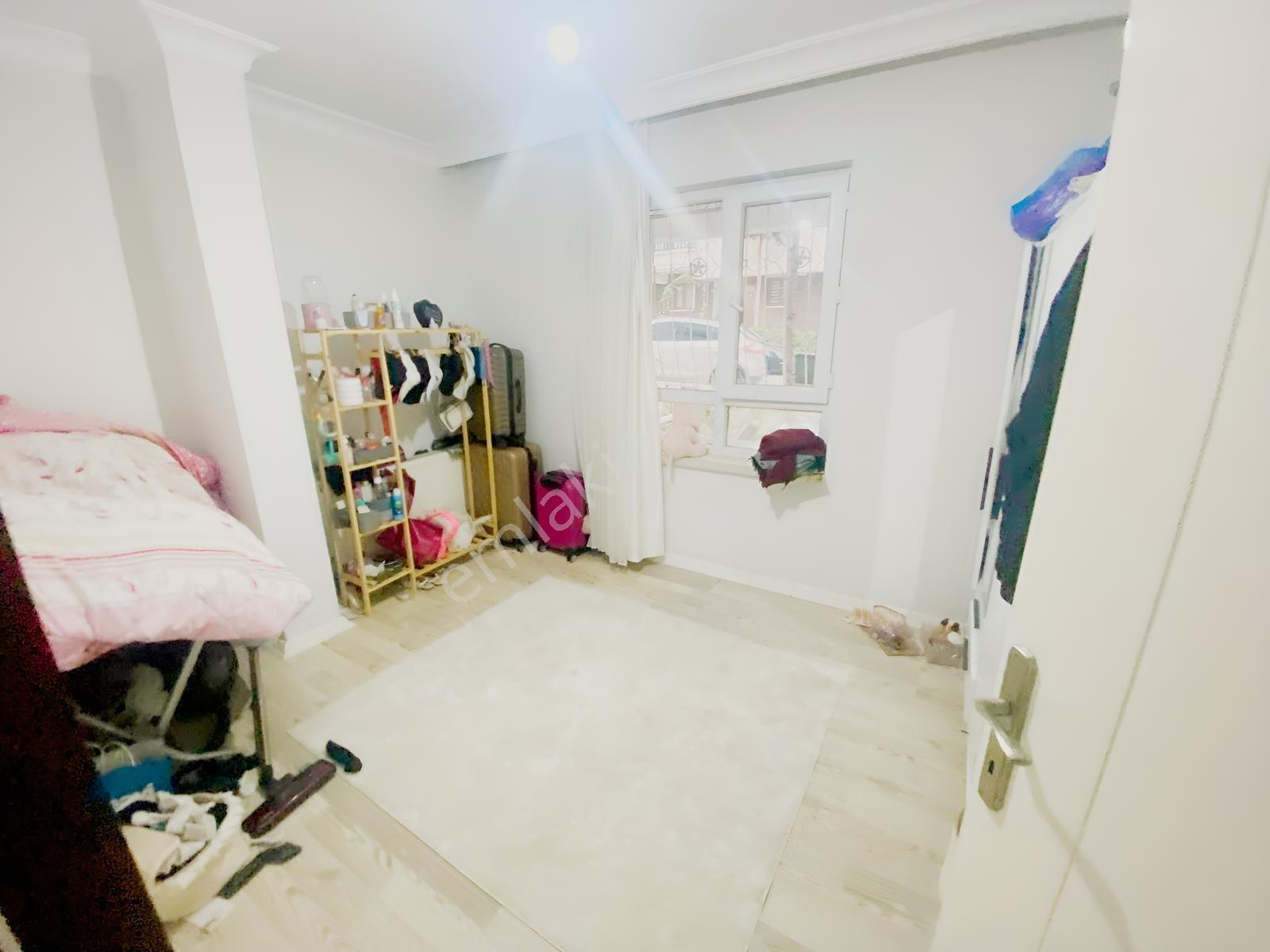 Haserden Kanunide 3+1 Yüksek Giriş Masrafsız — fotoğraf 13