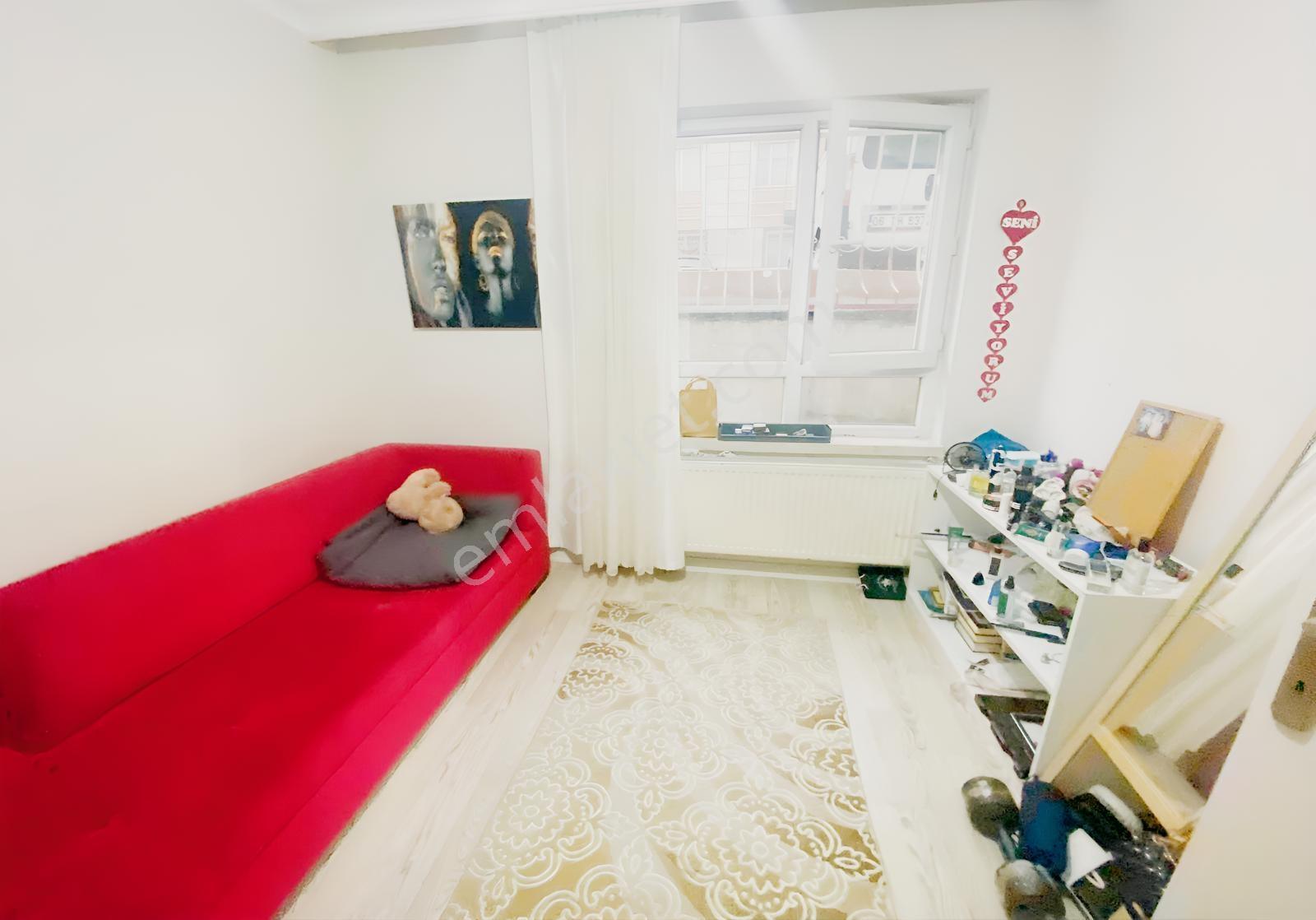 Haserden Kanunide 3+1 Yüksek Giriş Masrafsız — fotoğraf 16