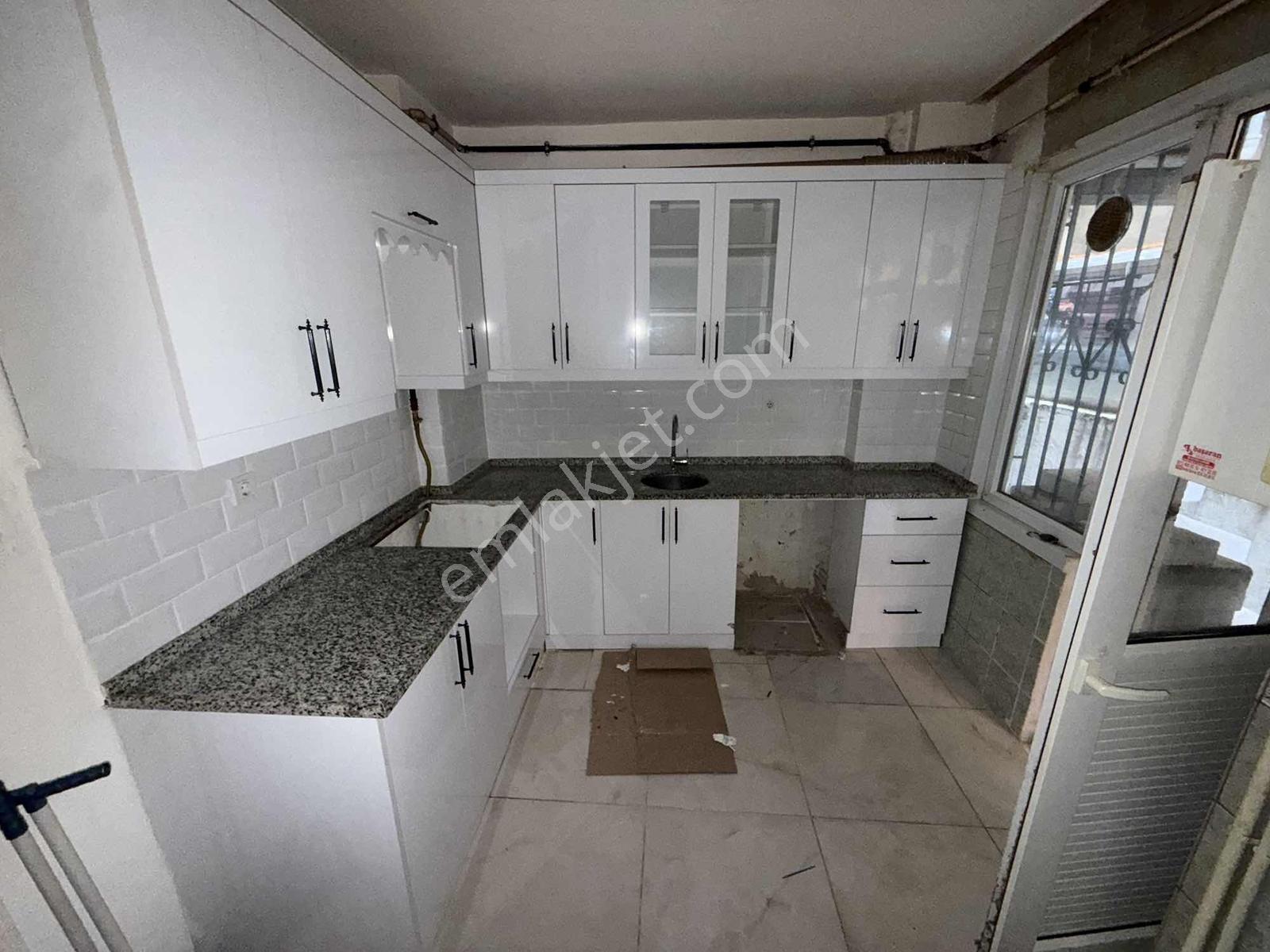 Atatürk Mahallesinde 2+1 Tek Daire Üzeri Yüksek Hisseli — fotoğraf 12