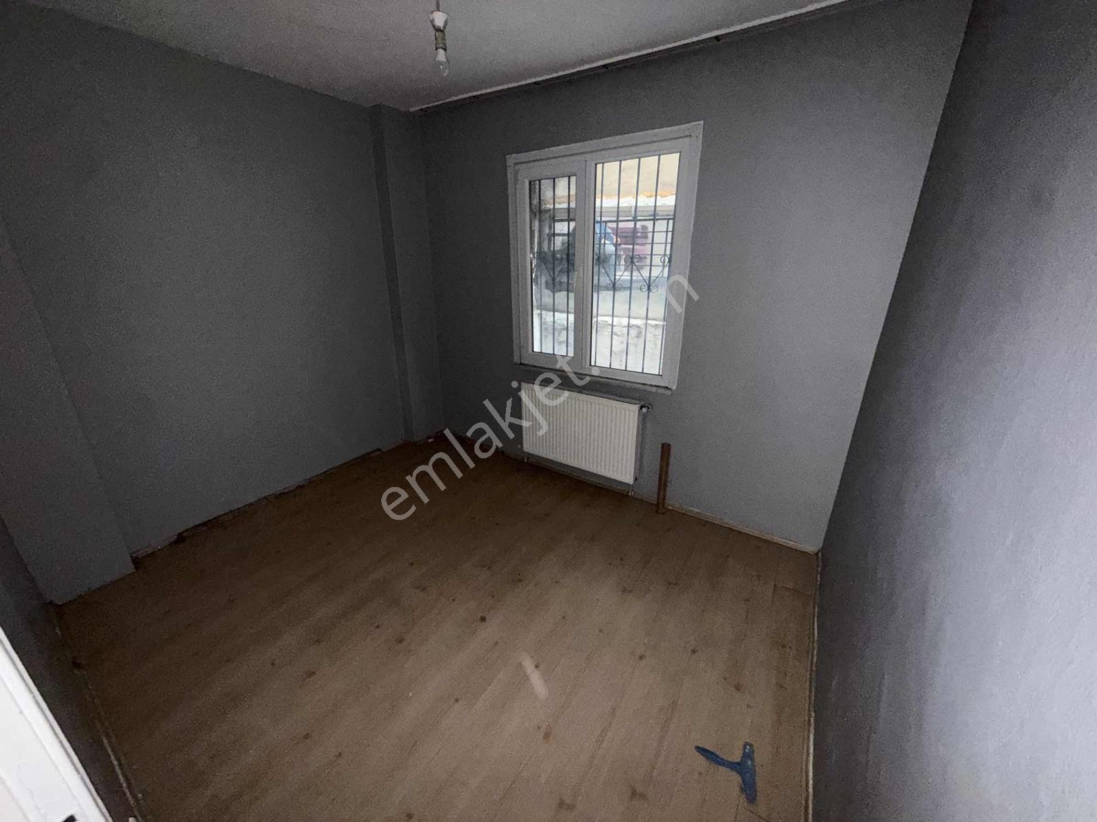 Atatürk Mahallesinde 2+1 Tek Daire Üzeri Yüksek Hisseli — fotoğraf 14
