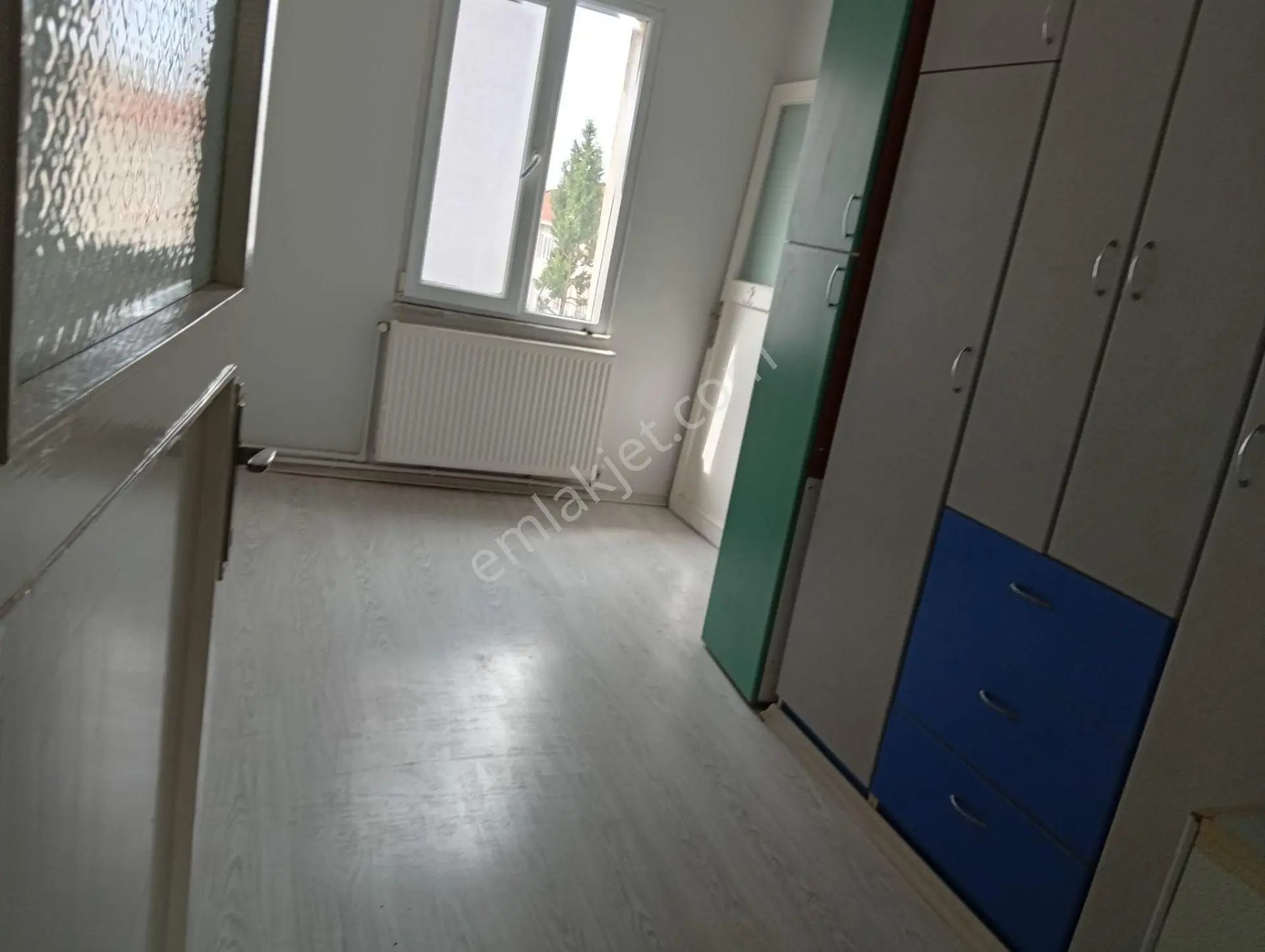 Çorlu Merkezde Satılık 2+1 — fotoğraf 3