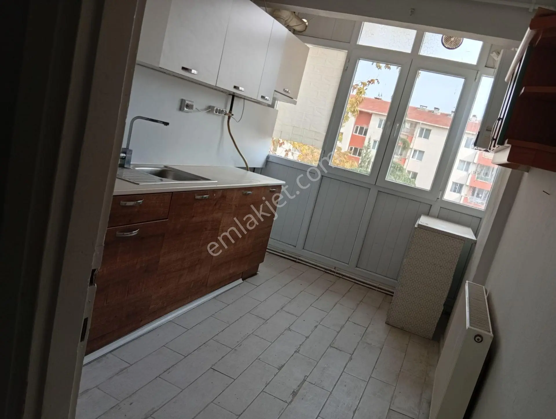 Çorlu Merkezde Satılık 2+1 — fotoğraf 5