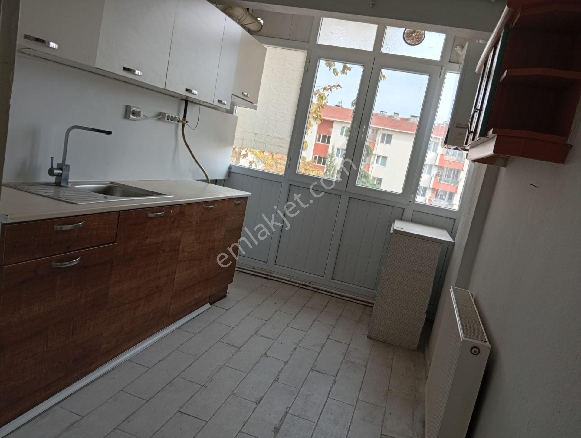 Çorlu Merkezde Satılık 2+1 — fotoğraf 7