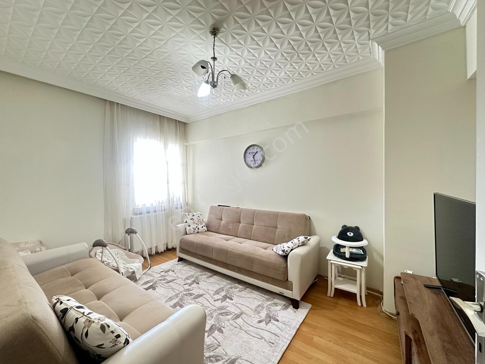 Göktaş'tan█ Protokol Yolu Yakını 6.katta 3+1 Kök Tapu Daire — fotoğraf 18