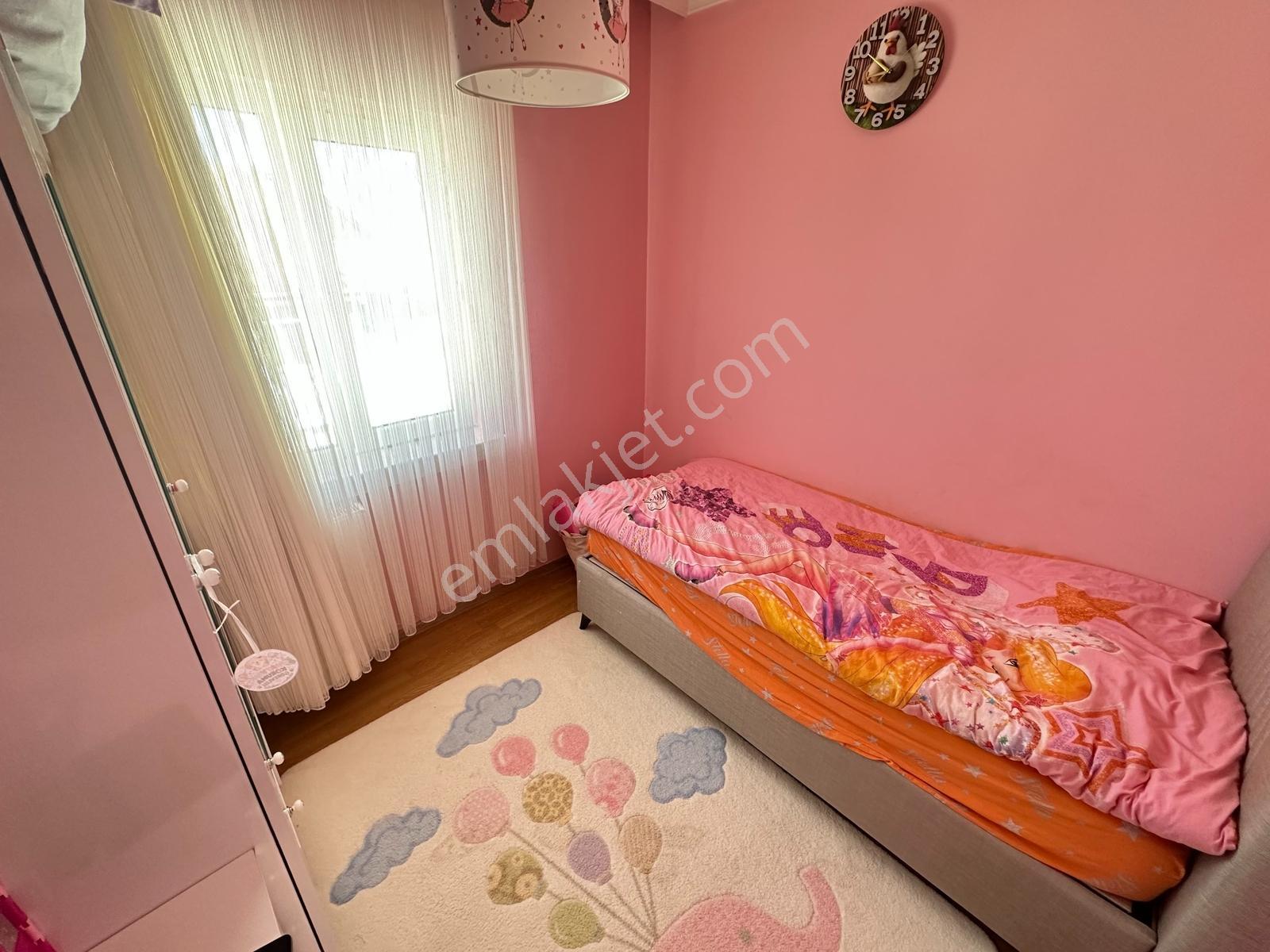 Göktaş'tan█ Protokol Yolu Yakını 6.katta 3+1 Kök Tapu Daire — fotoğraf 23
