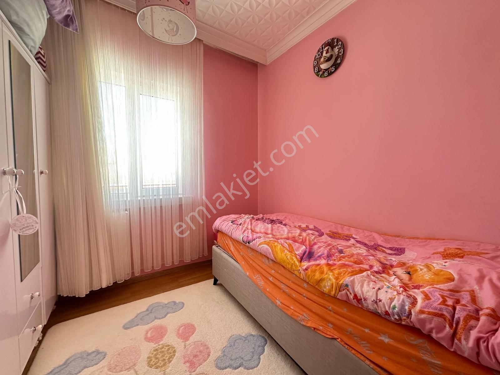 Göktaş'tan█ Protokol Yolu Yakını 6.katta 3+1 Kök Tapu Daire — fotoğraf 27