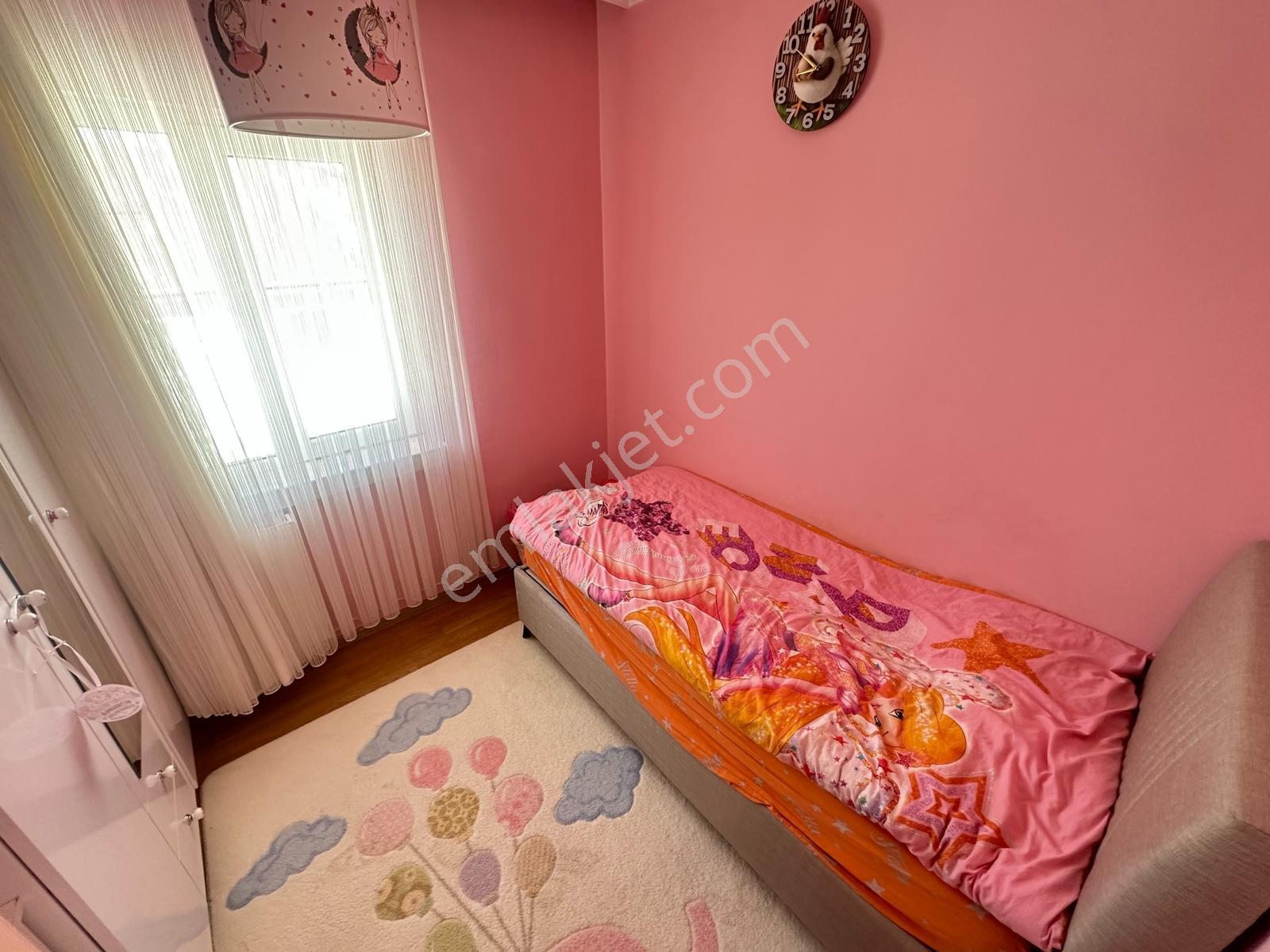 Göktaş'tan█ Protokol Yolu Yakını 6.katta 3+1 Kök Tapu Daire — fotoğraf 28