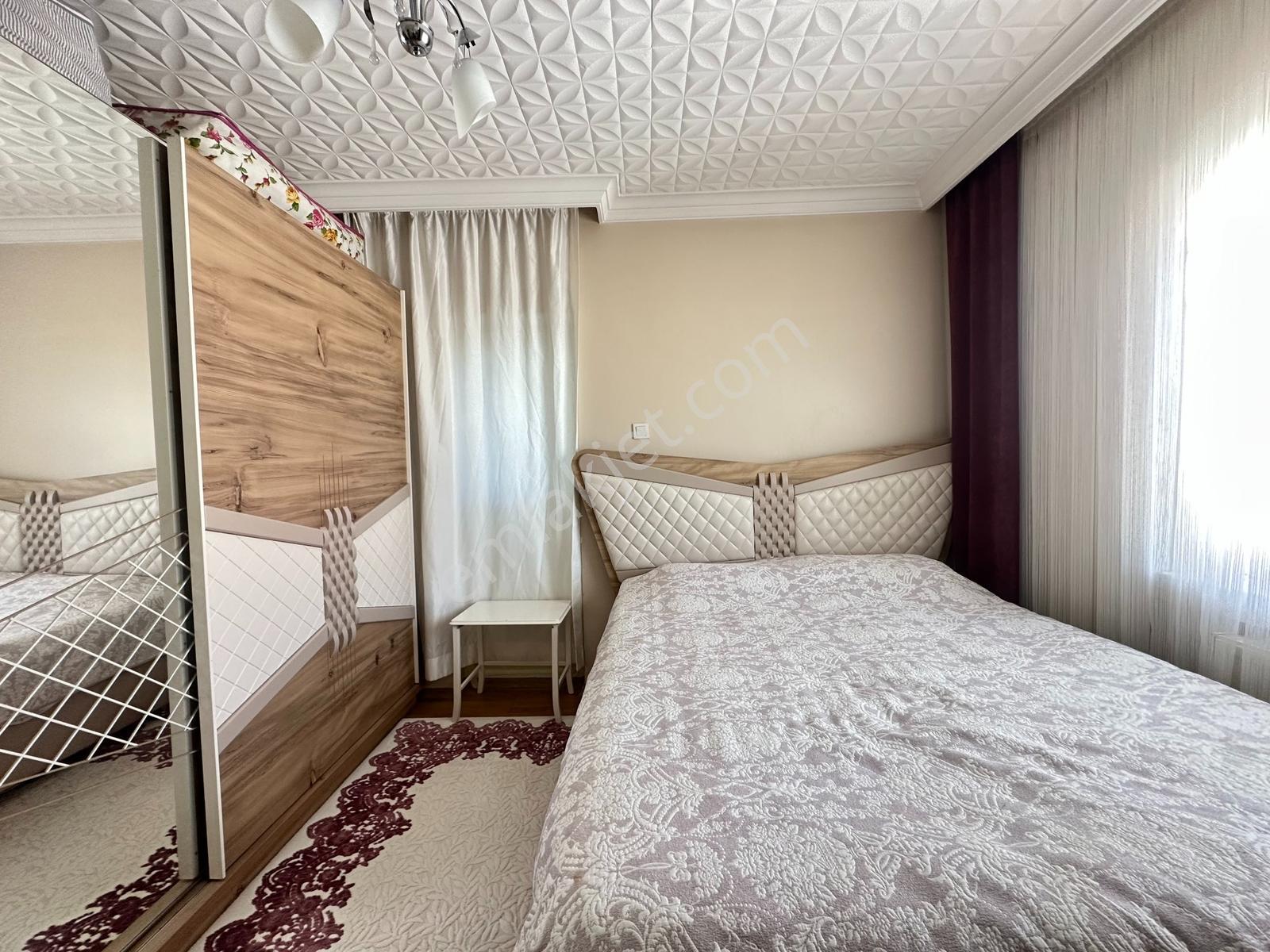 Göktaş'tan█ Protokol Yolu Yakını 6.katta 3+1 Kök Tapu Daire — fotoğraf 30