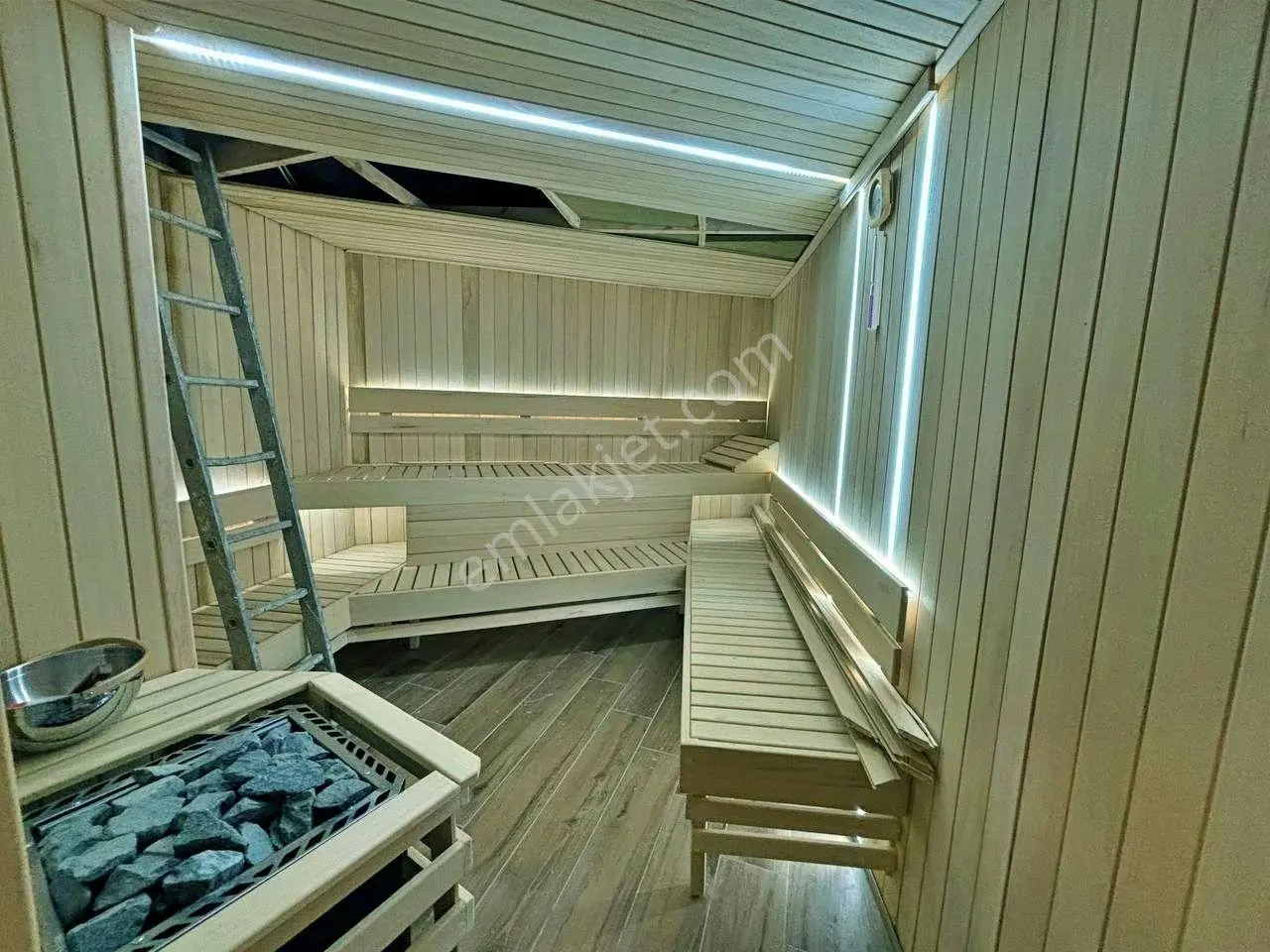 Uytundan Burhaniye Ören'de Ultralüks Projede 3+1 Bahçeli Daire — fotoğraf 5