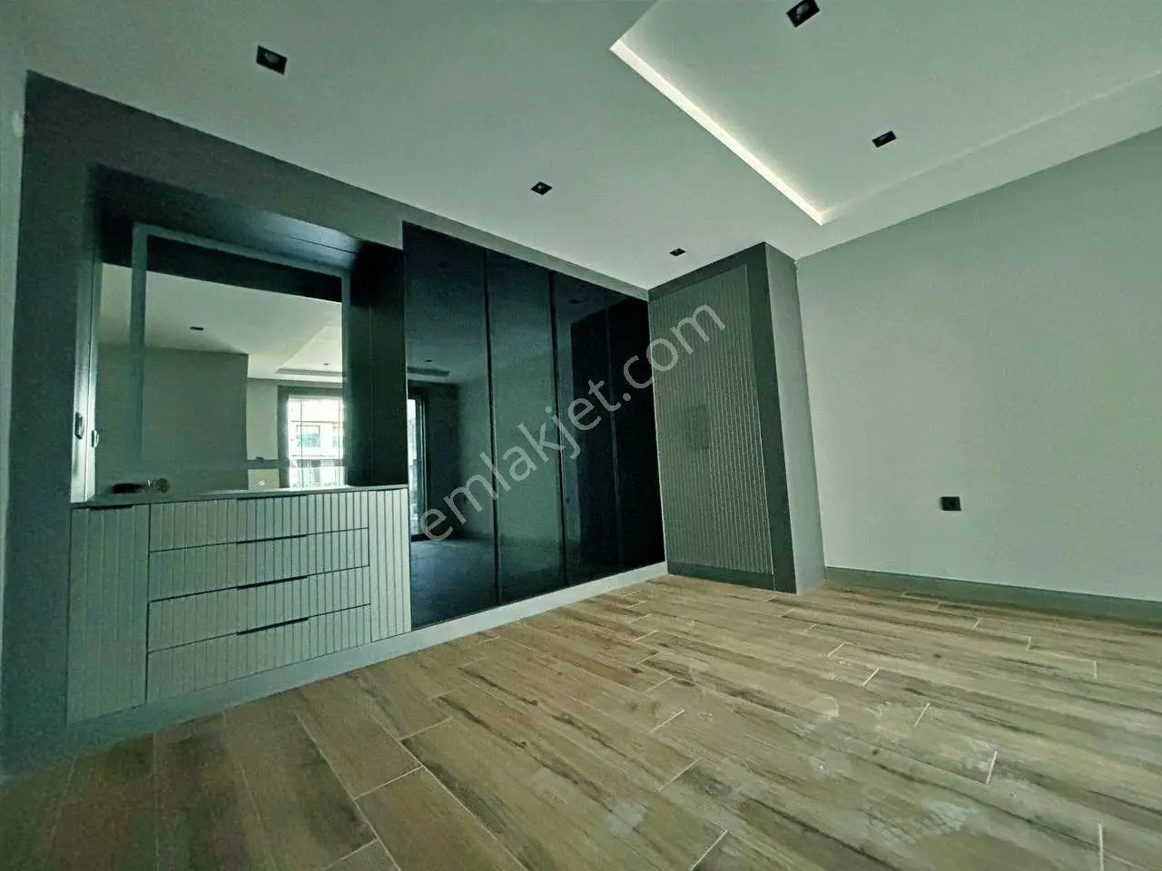 Uytundan Burhaniye Ören'de Ultralüks Projede 3+1 Bahçeli Daire — fotoğraf 12